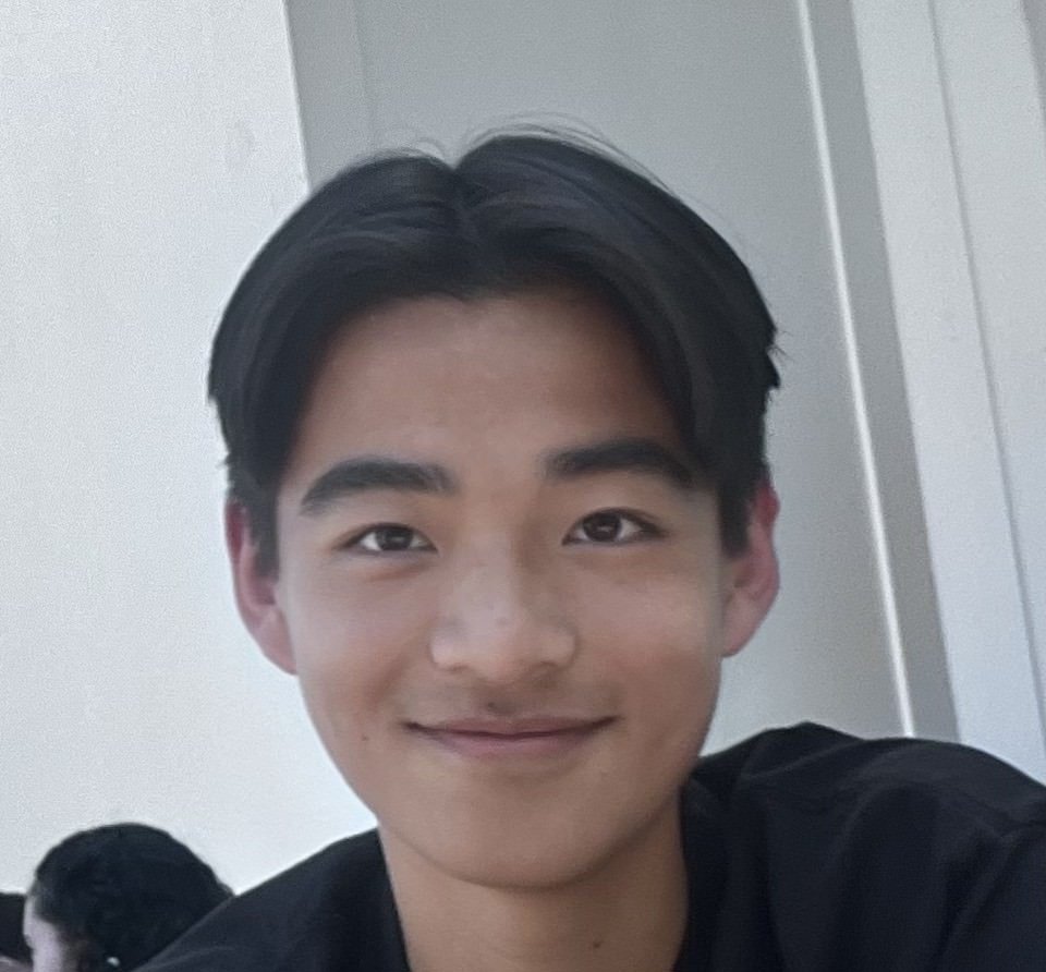 Roger Mao