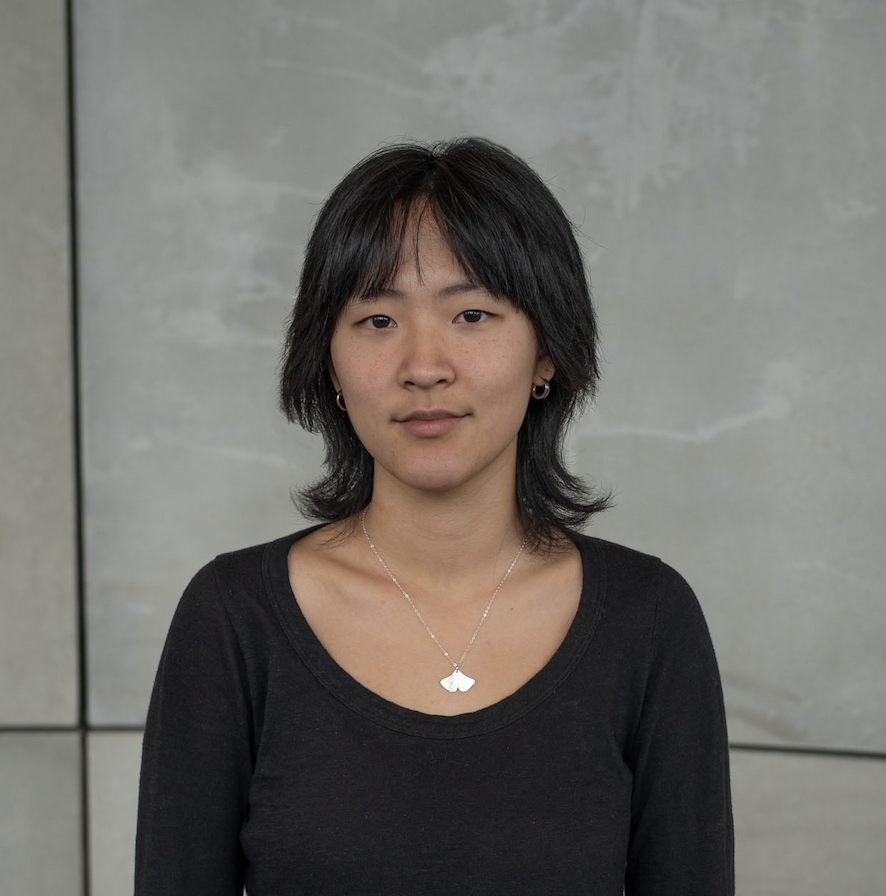 Christine Tao