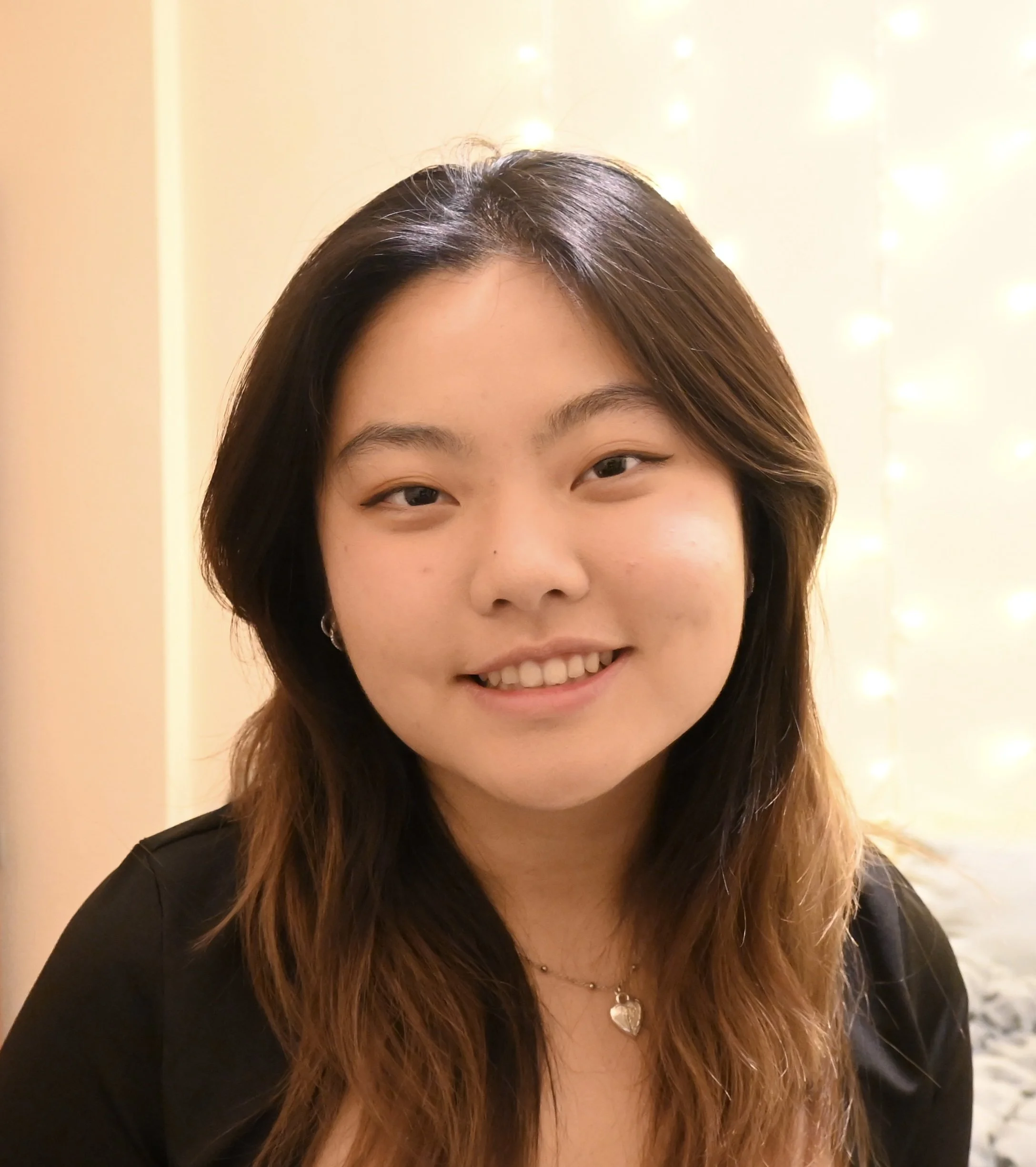 Sofia Wang