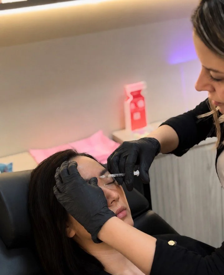 This 4th of July, declare your independence &mdash; from fine lines!

Botox is one of the most misunderstood treatments out there. Let me clear something up: it does not freeze your face. Done right, it softens and relaxes, so you still look like YOU