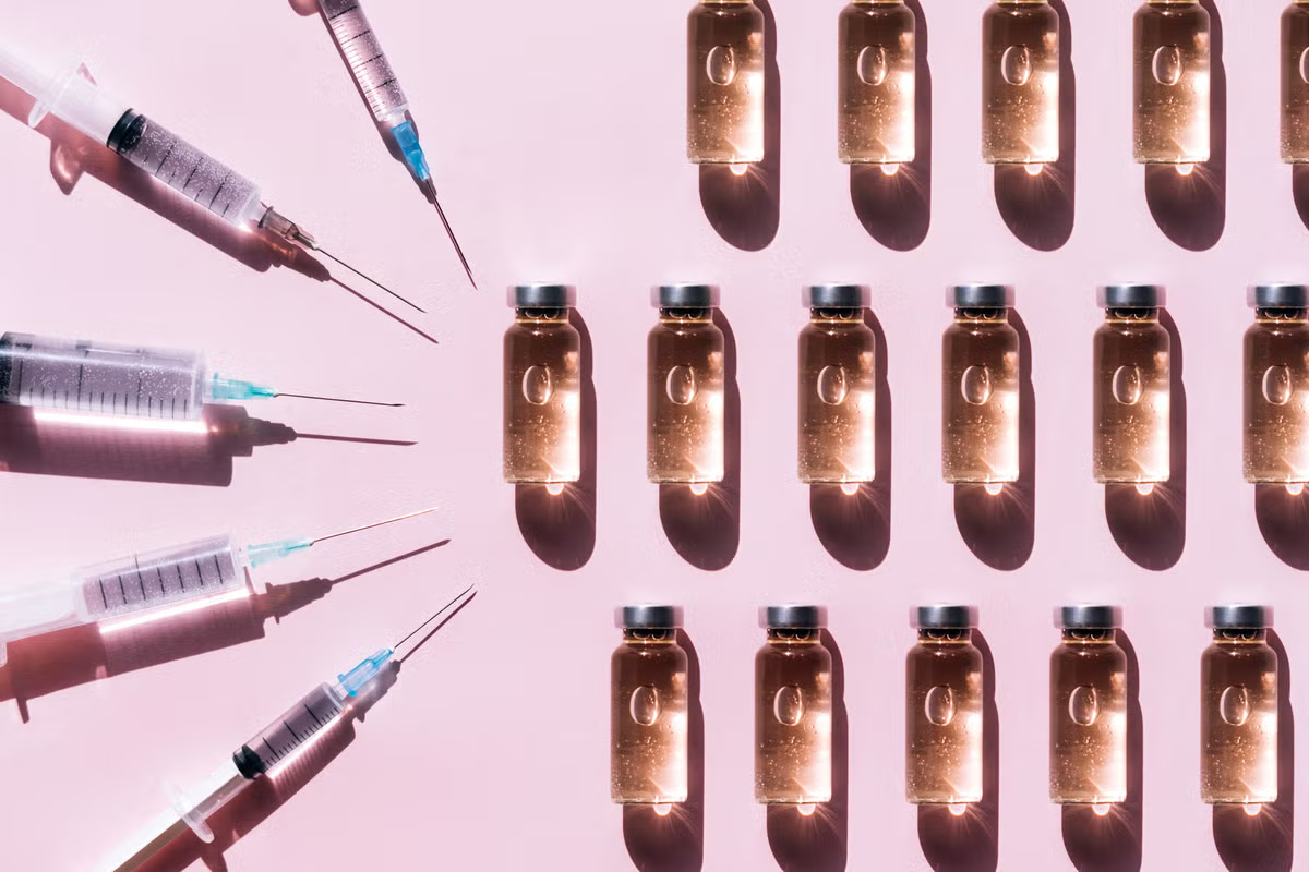 Neurotoxins in Houston, TX | Aura Aesthetics and Med Spa