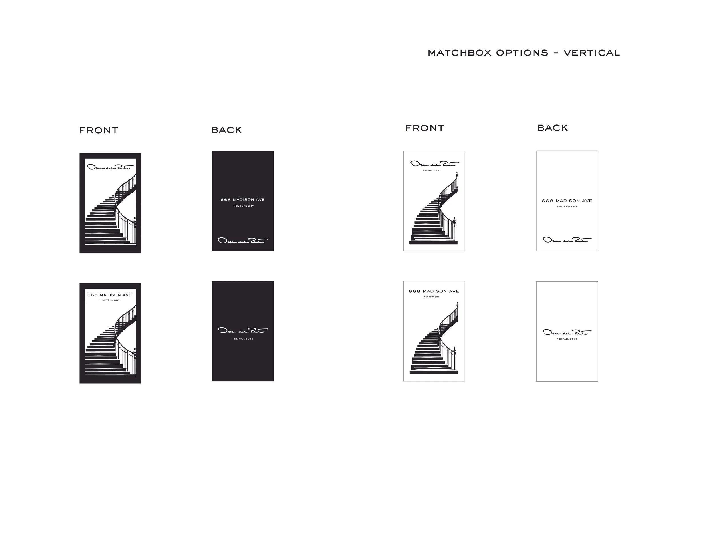 Initial Design Stages