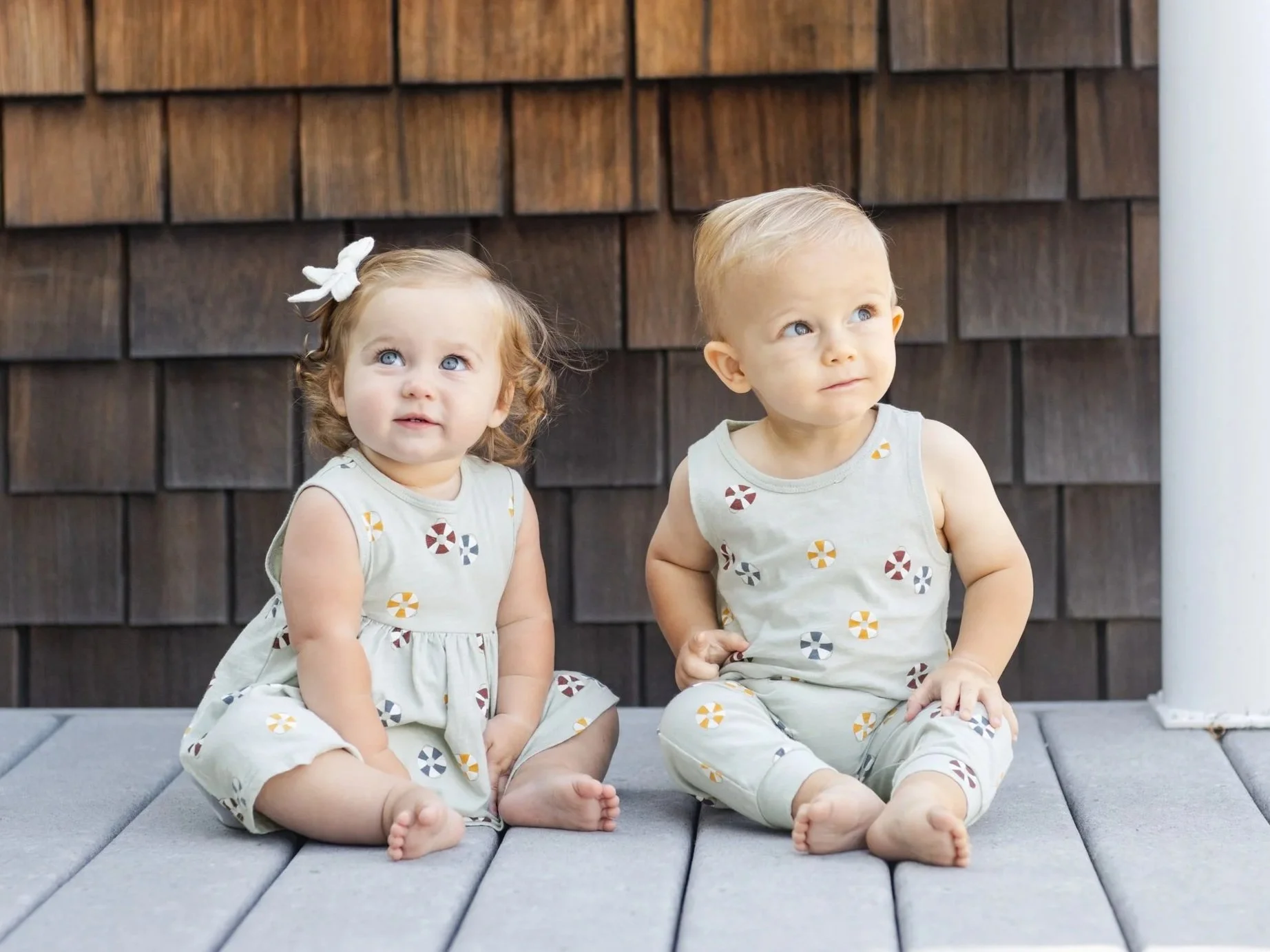 Rylee + Cru Collective - Retouching + Color Correction