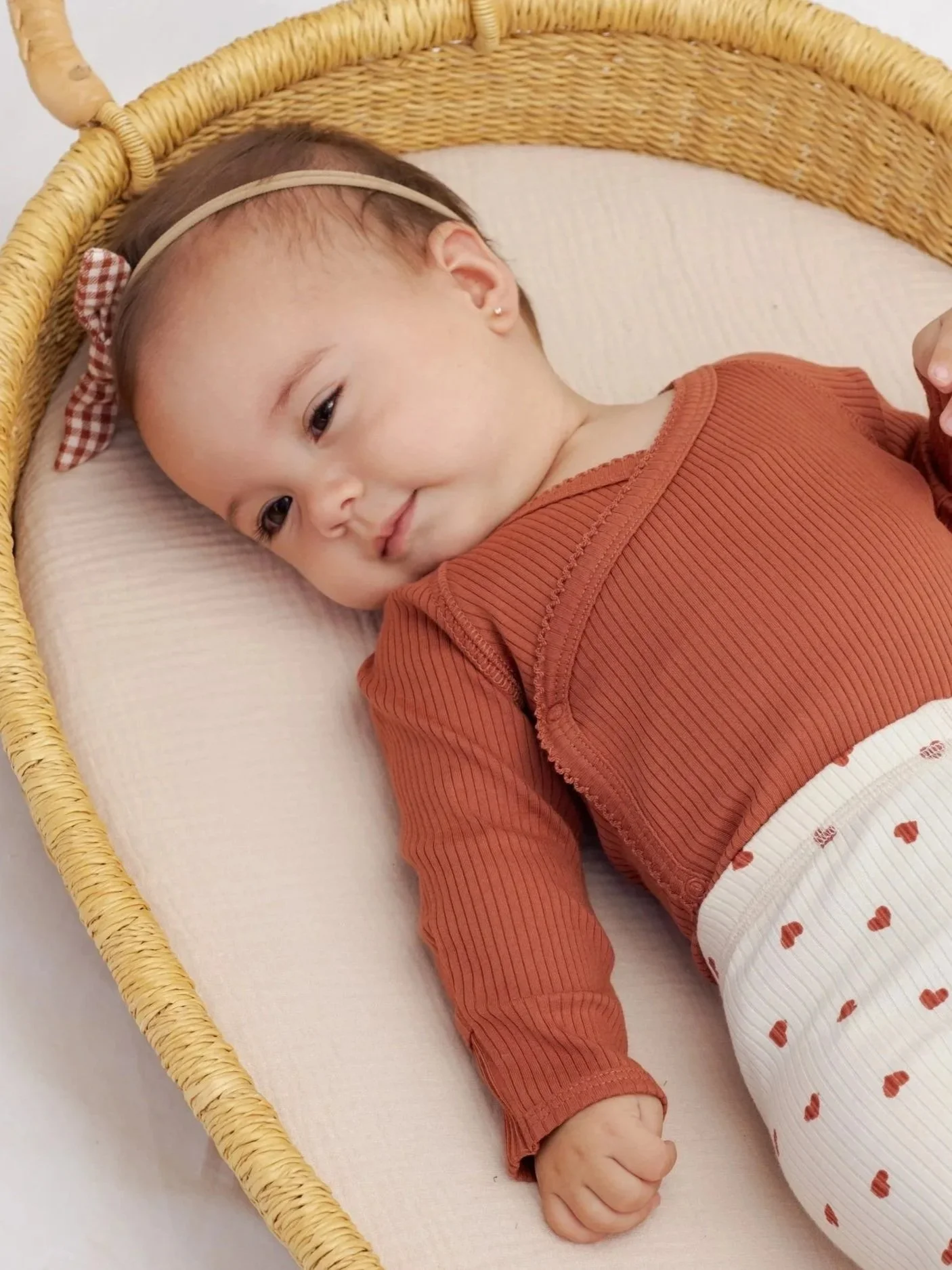 Rylee + Cru Collective | Retouching + Color Correction