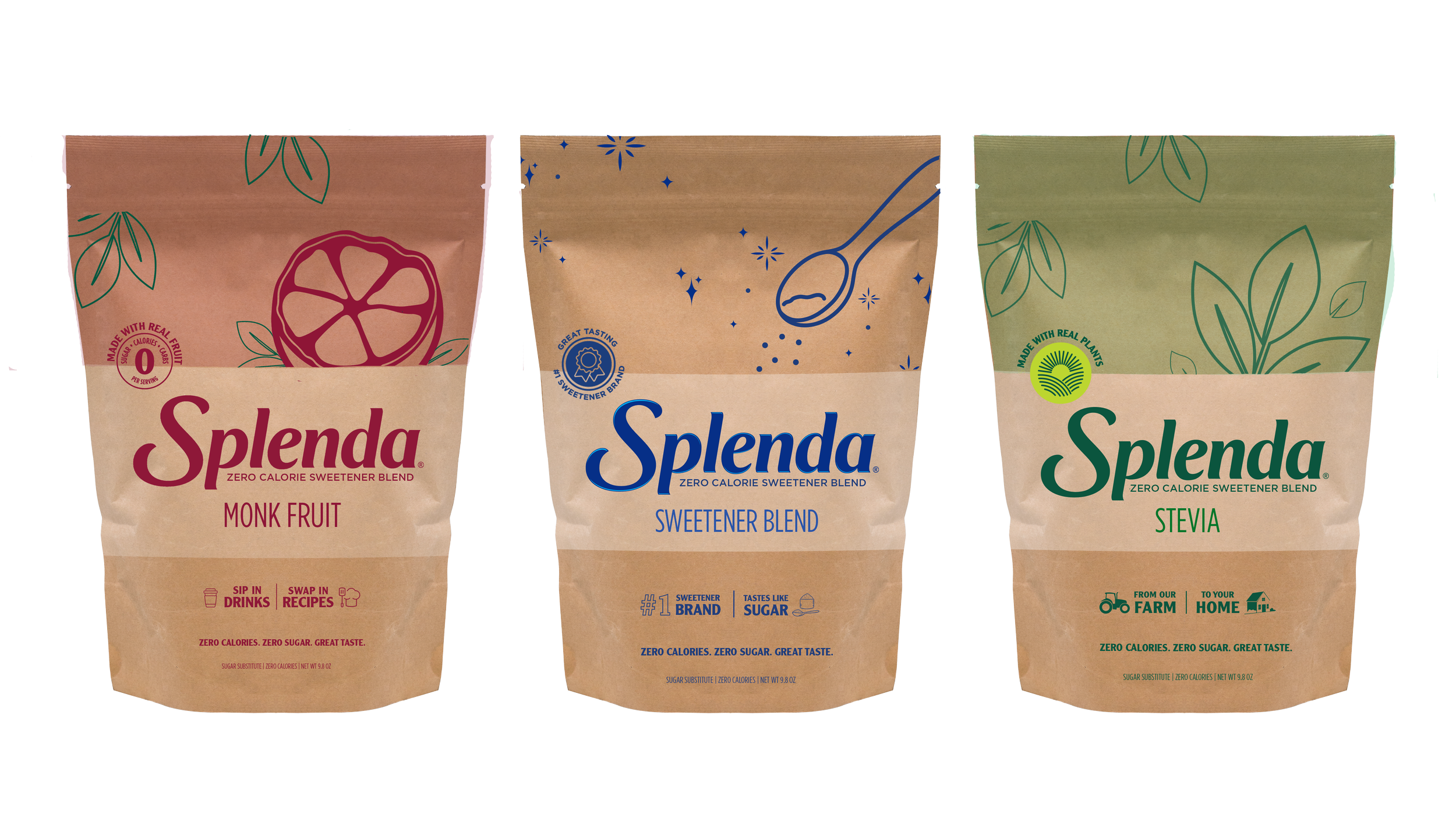 Pouch Design Solution