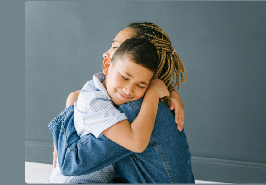 Emotional Safety: The Heart of Connection in Parenting