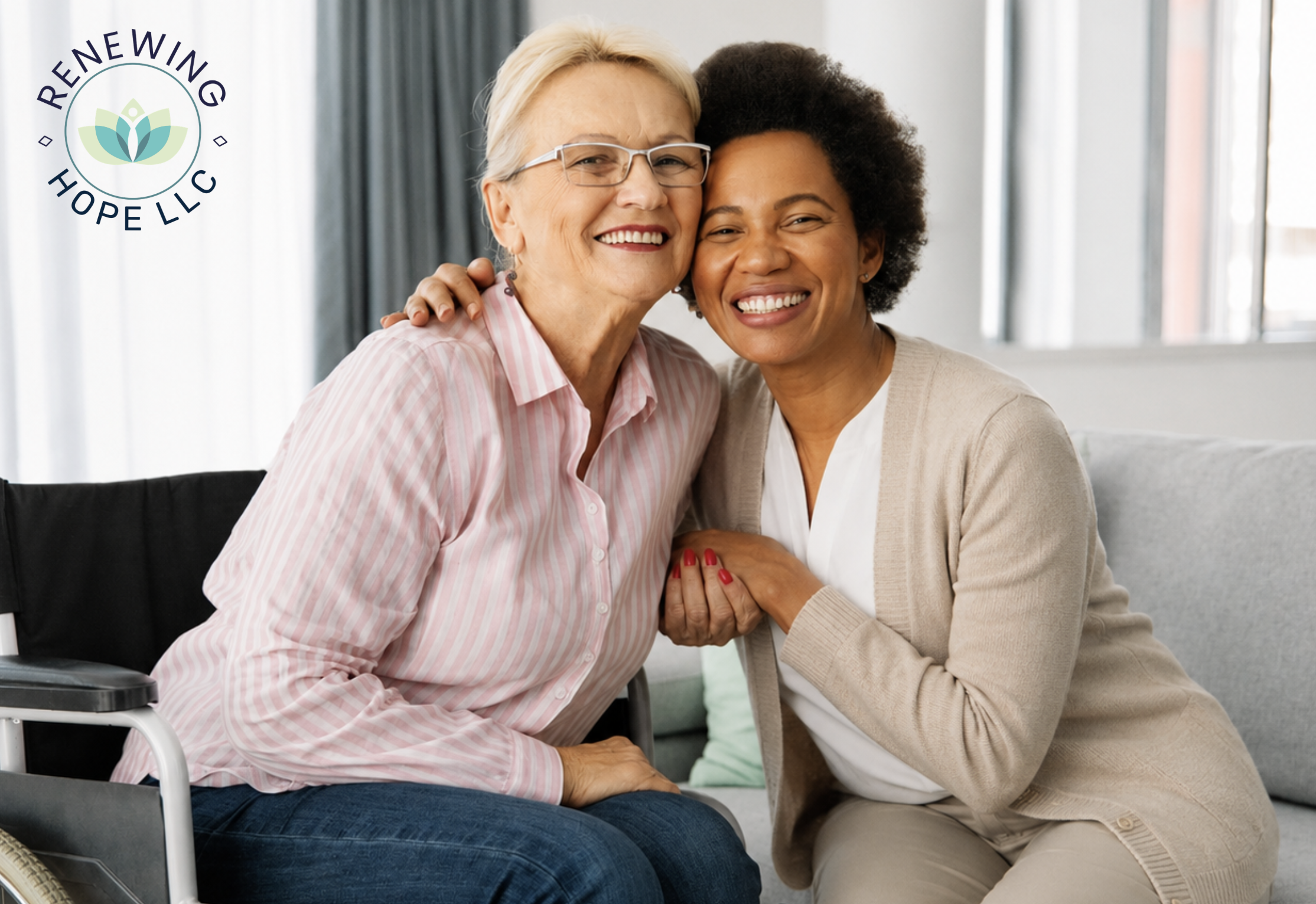 Home health Medicaid services and support for individuals and families in Northastern Ohio
