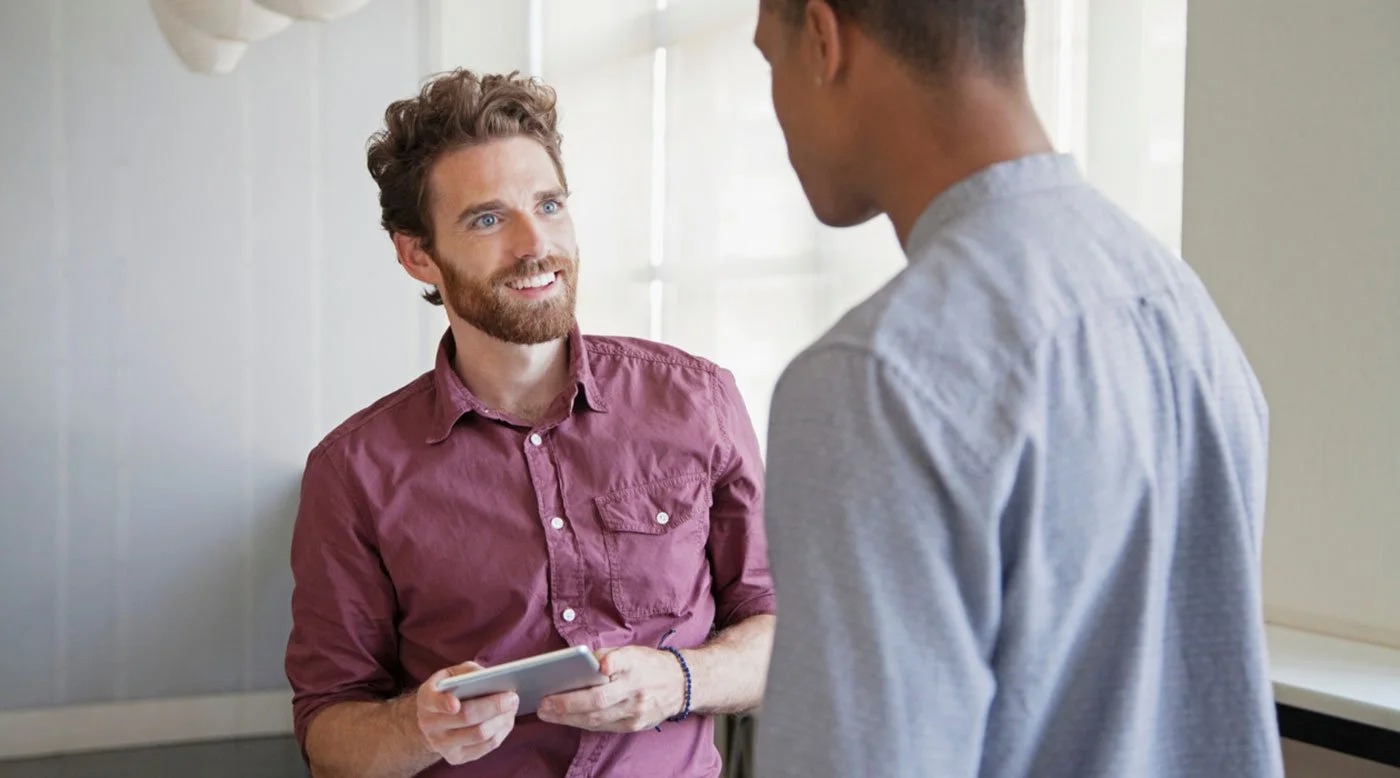 More Than Therapy: How Case Management at Renewing Hope Supports Your Whole Journey