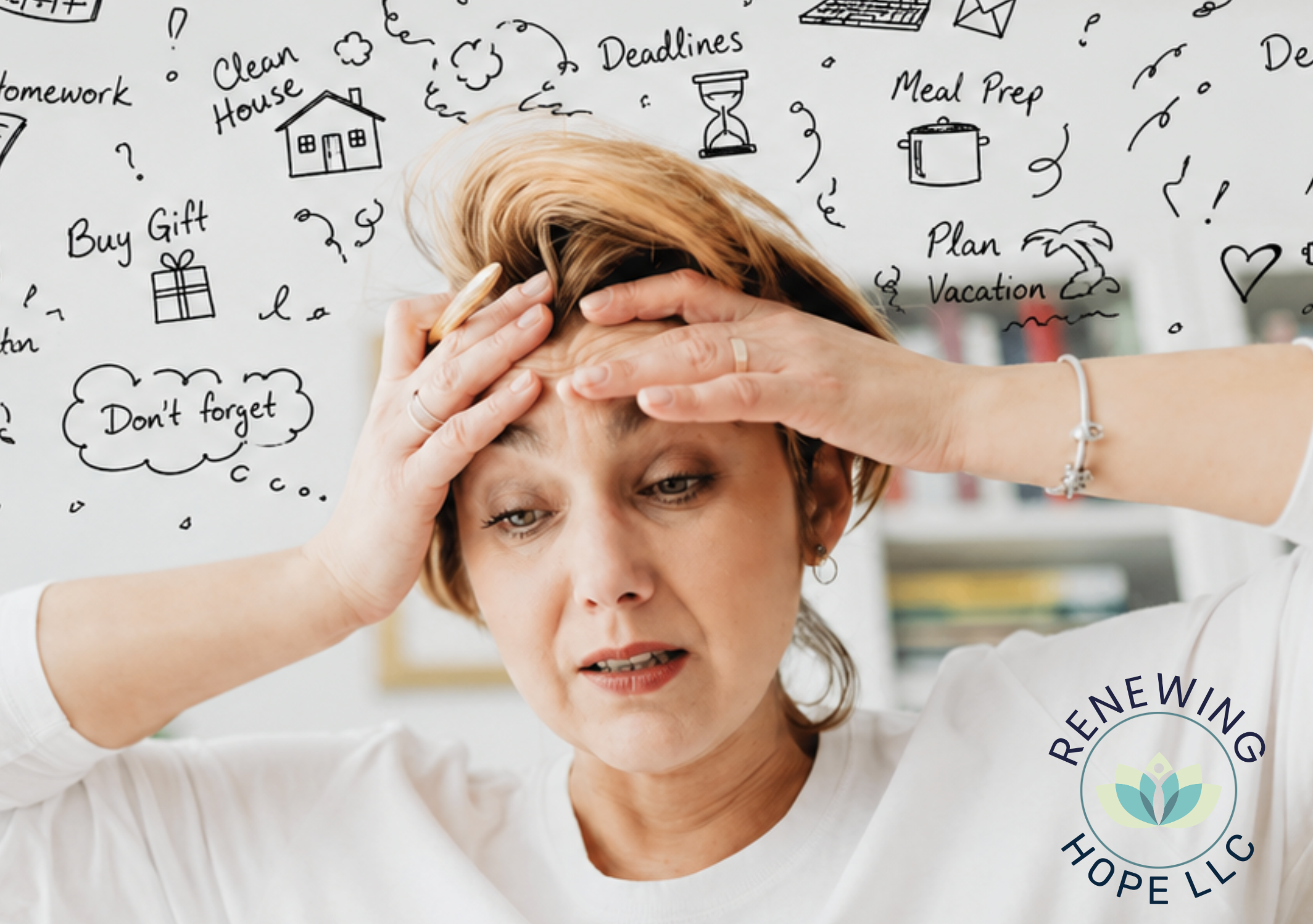 ADHD in Adults: Signs You May Have Been Overlooked and What to Do Next
