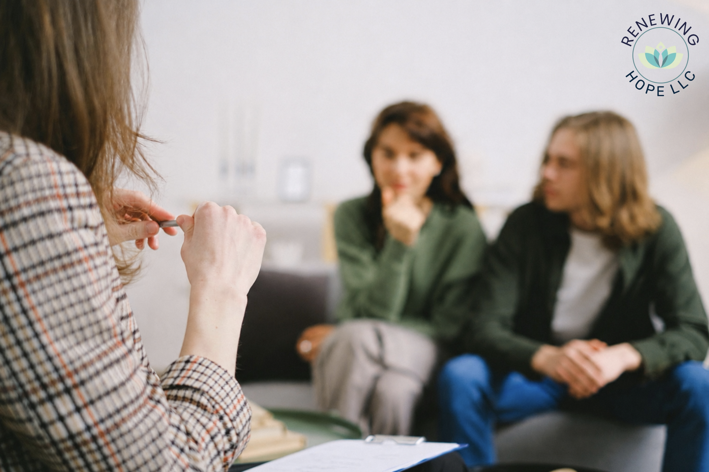 How Couples Counseling Can Save Your Relationship Before It Is Too Late