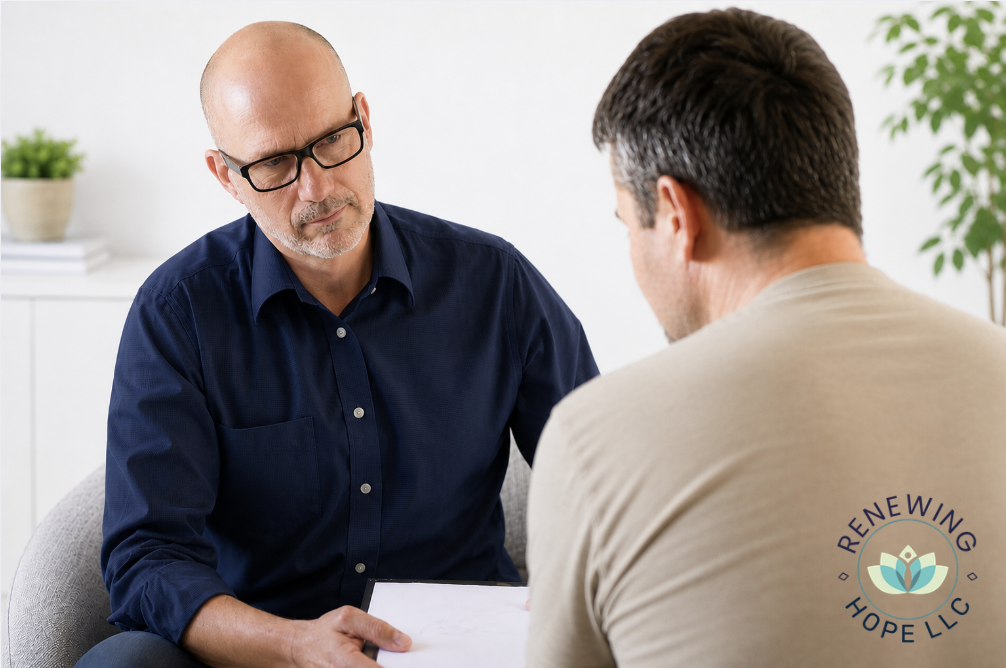 Substance Use and Mental Health: Why Dual Treatment Is Essential
