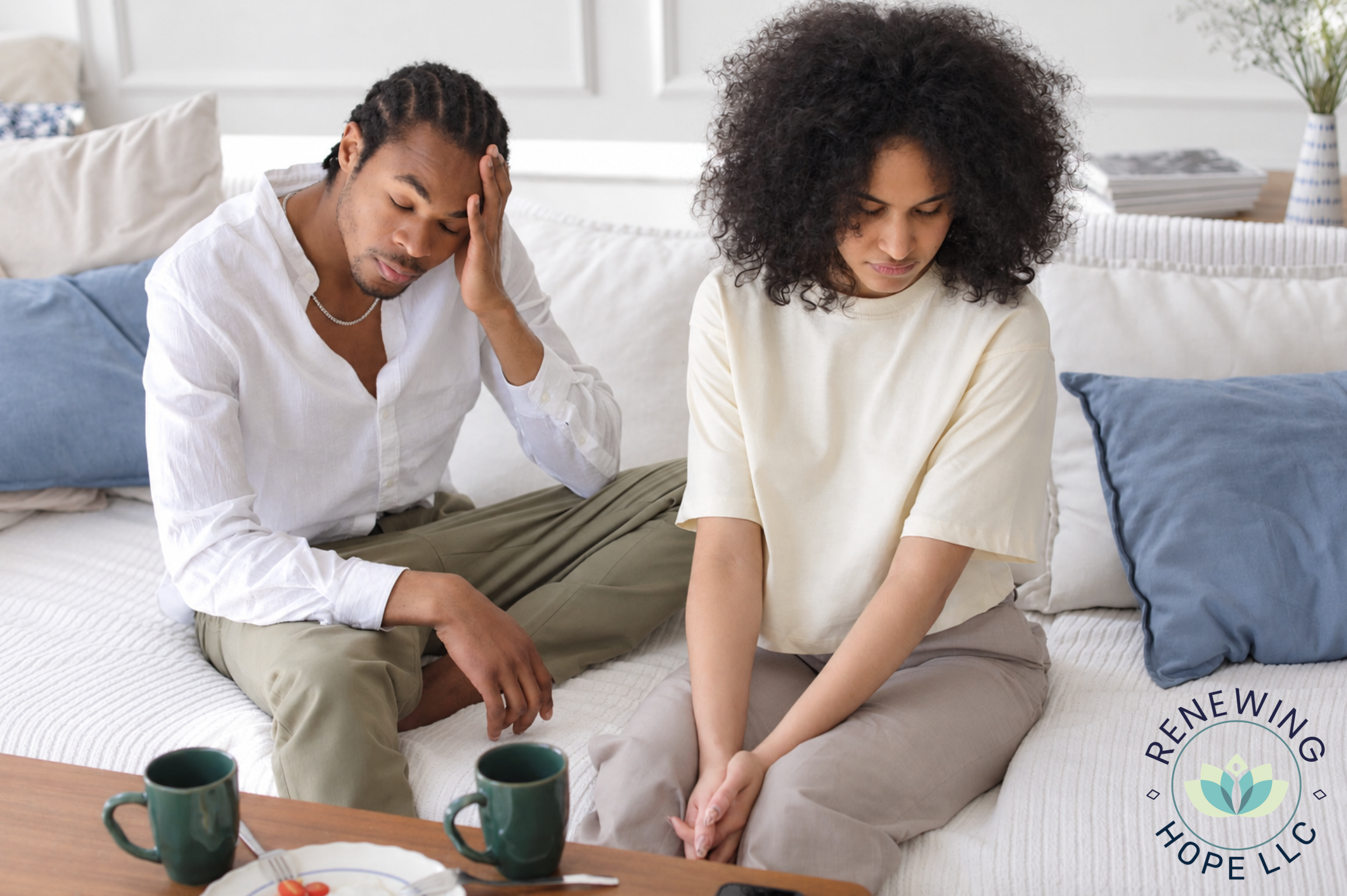 Avoidant Attachment Style: Why You Pull Away and How to Change It