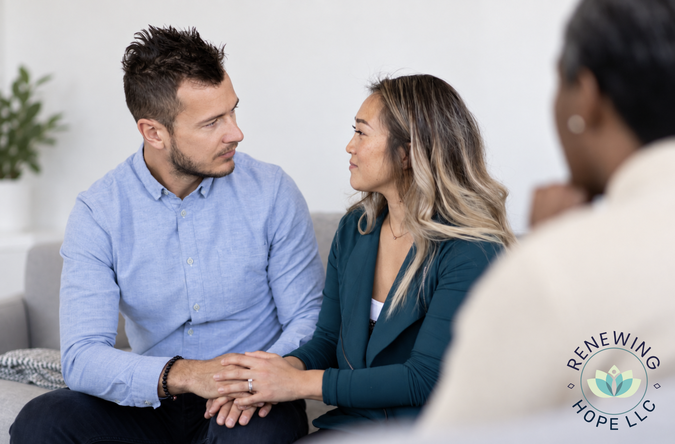 Marriage counseling near me for couples in Salem and Austintown Ohio.