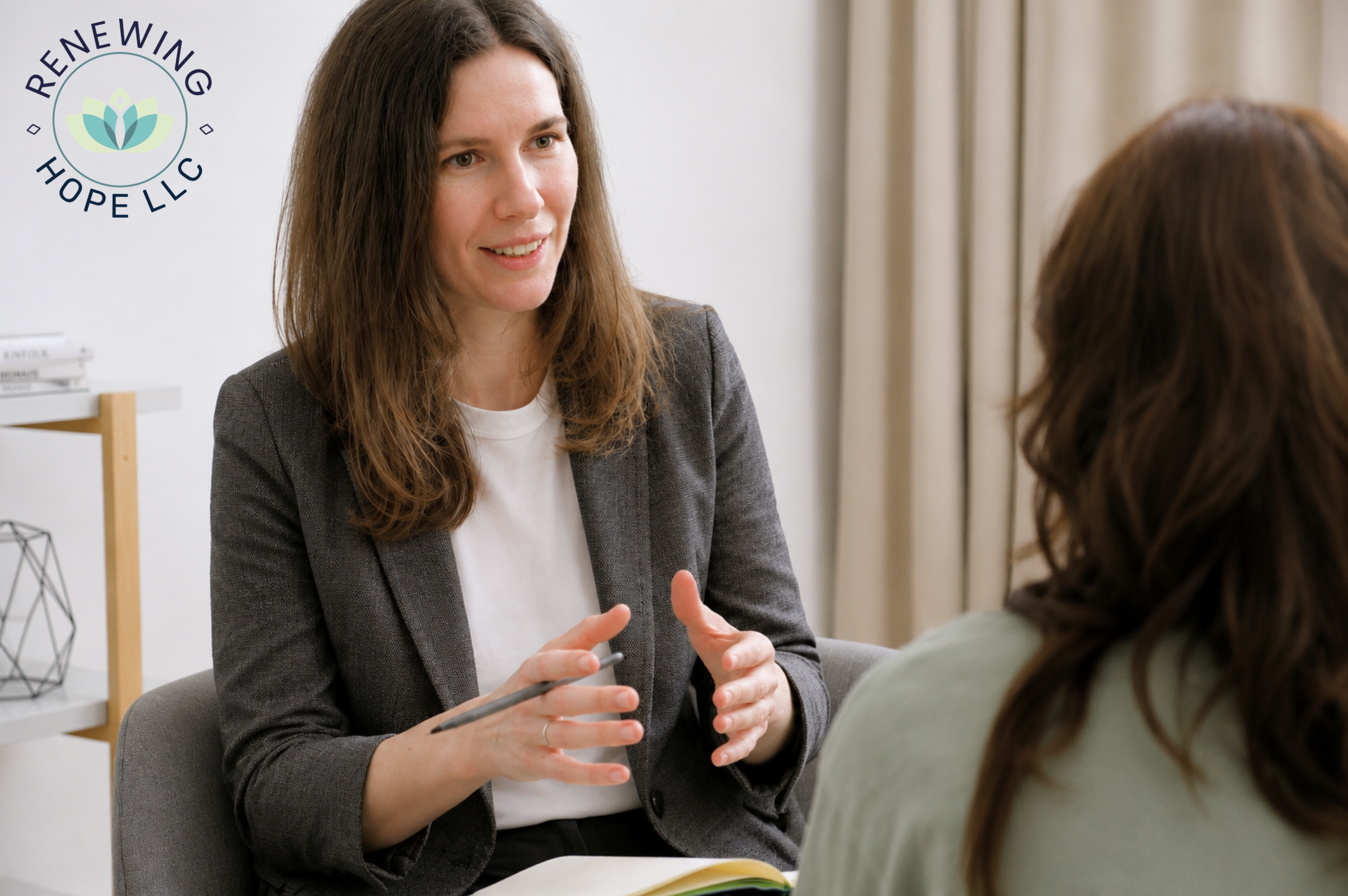Therapist near me counseling services in Salem, Austintown, and Alliance Ohio