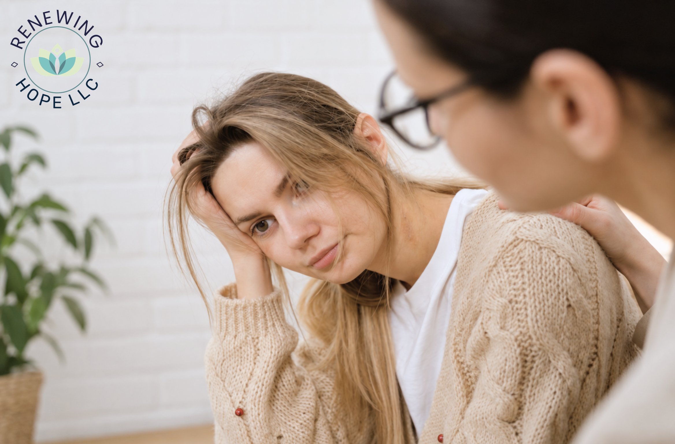 Internal Family Systems Therapy in Stark and Mahoning County