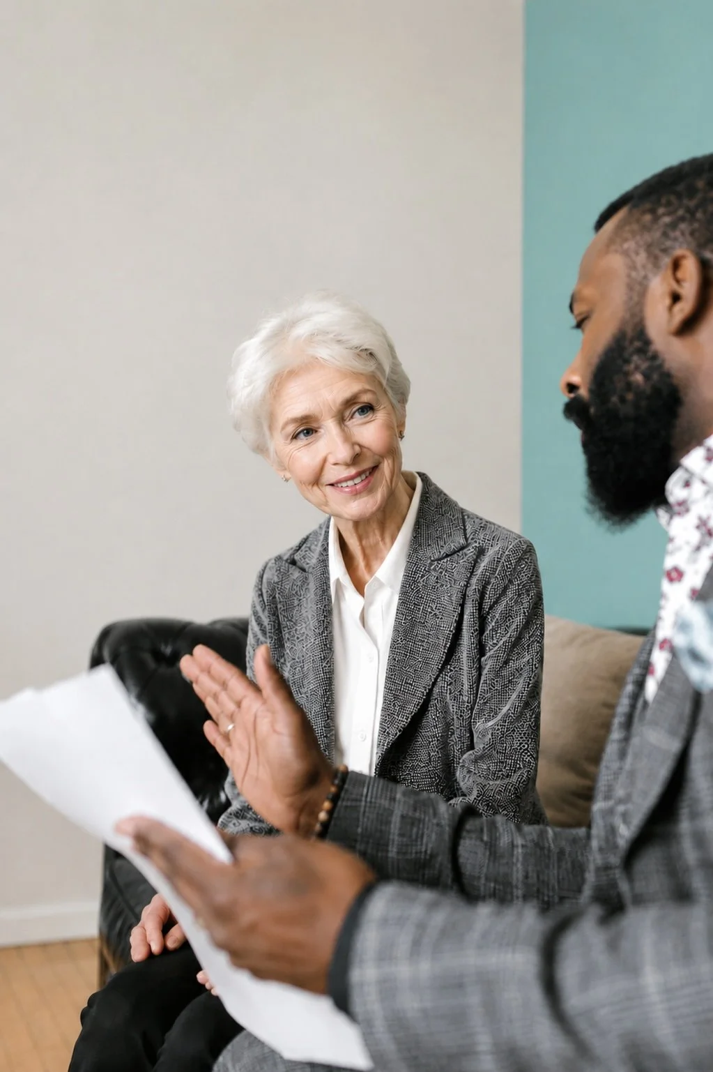 case management services at Renewing Hope LLC helping individuals throughout Northeastern Ohio access mental health care, community resources, housing support, and personalized care coordination.