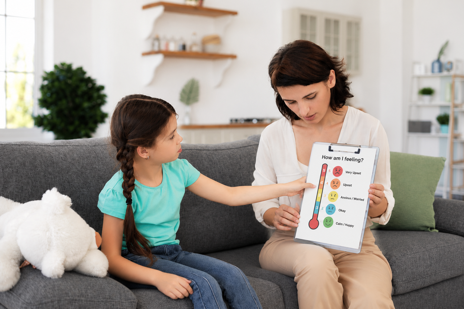 Kids therapist near me providing child counseling support for families in Salem, Austintown, and Alliance, Ohio
