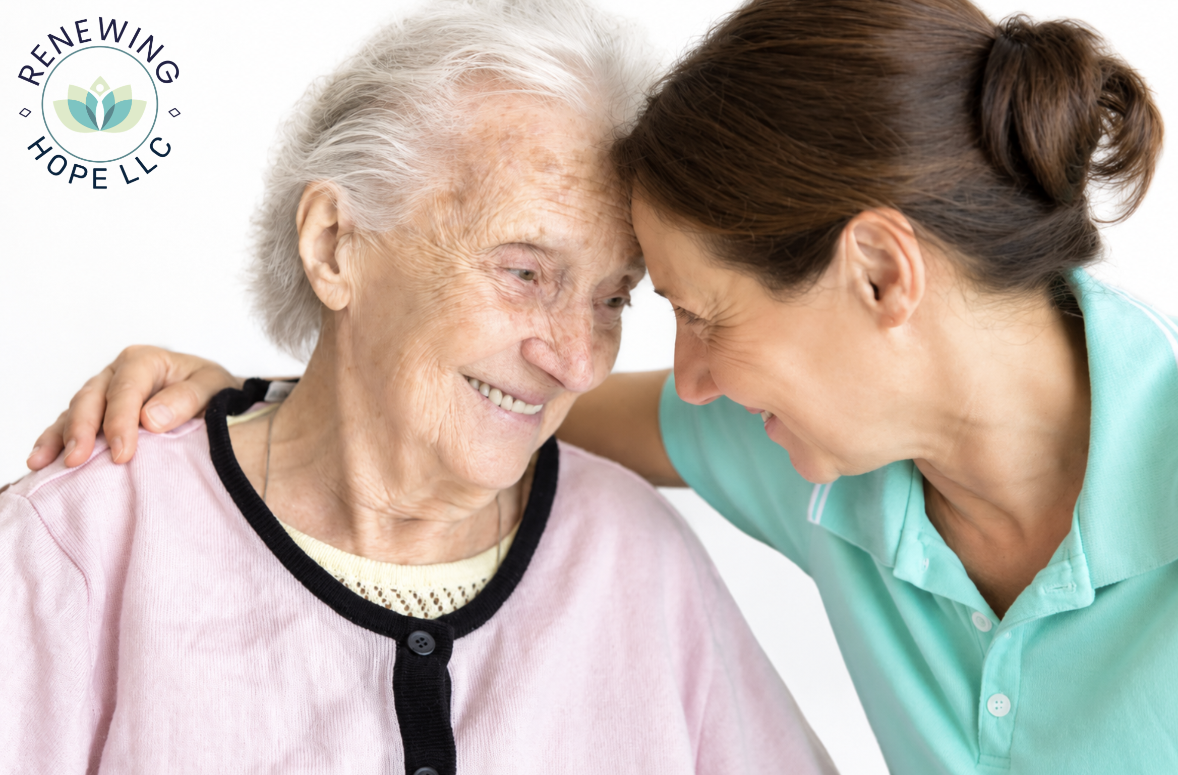 Medicaid case management services in Eastern Ohio through Renewing Hope LLC