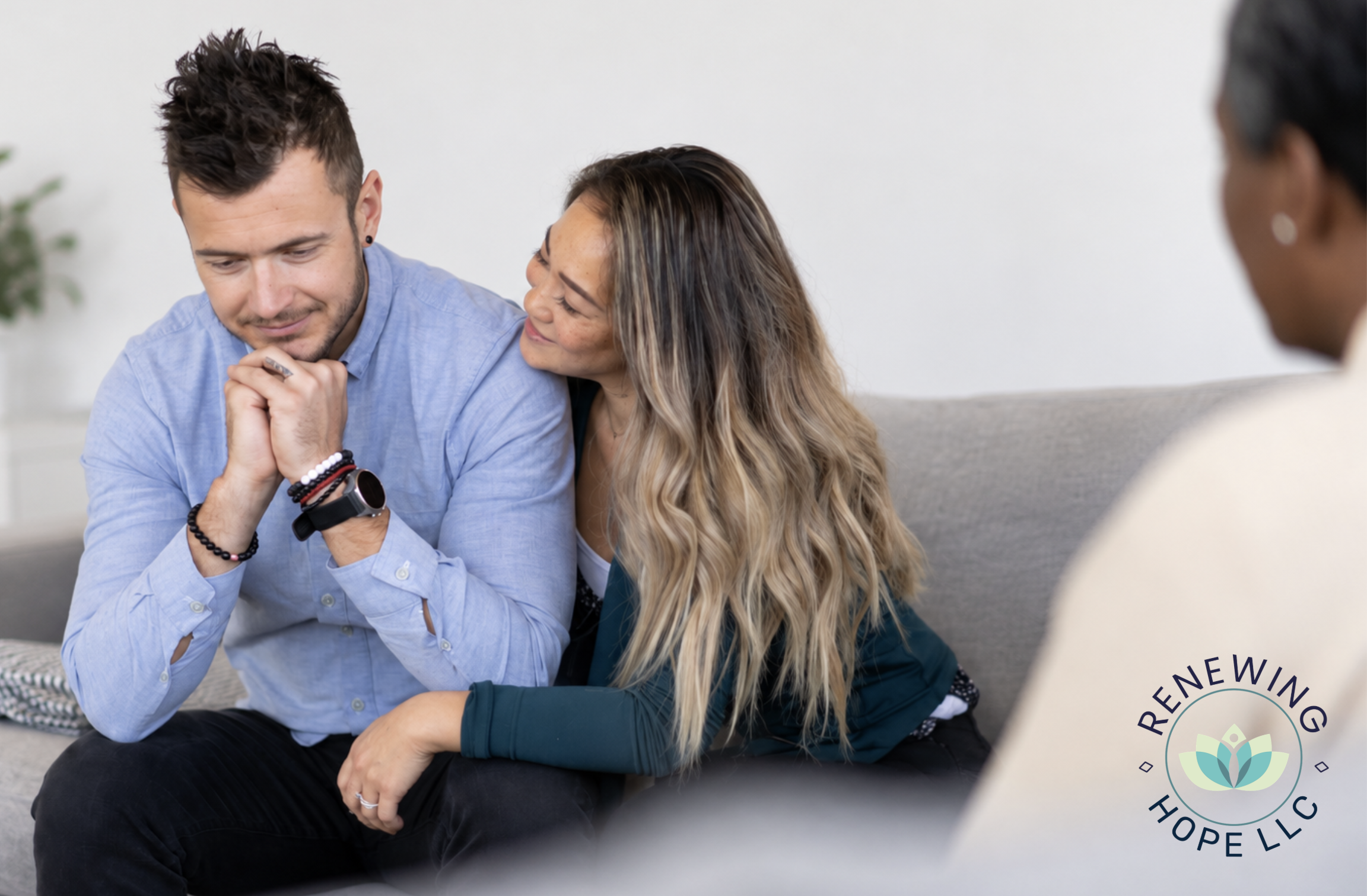 Marriage counseling near me for couples in Salem and Austintown Ohio