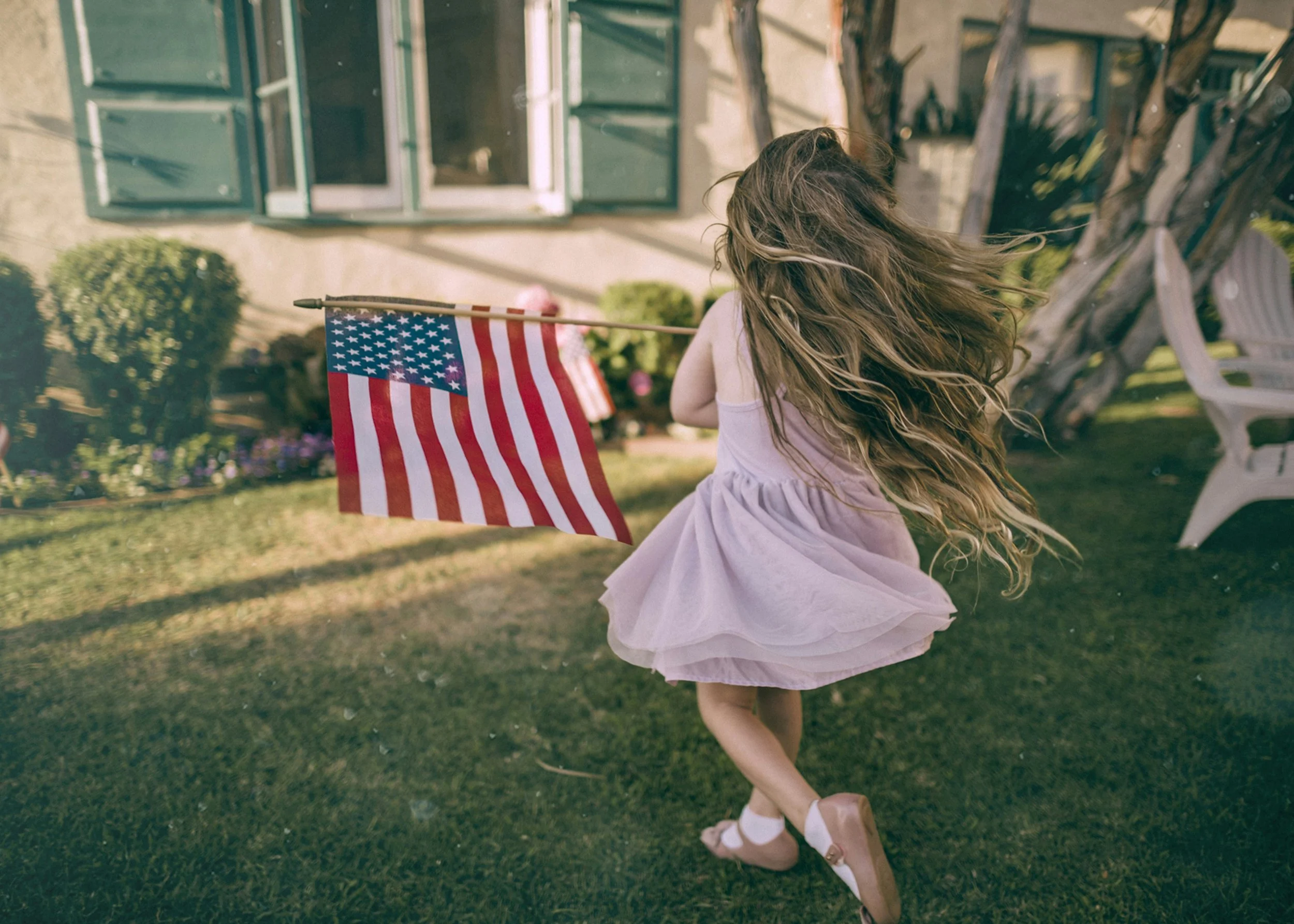 4th of July Gardening Tips for a Healthy Summer Garden