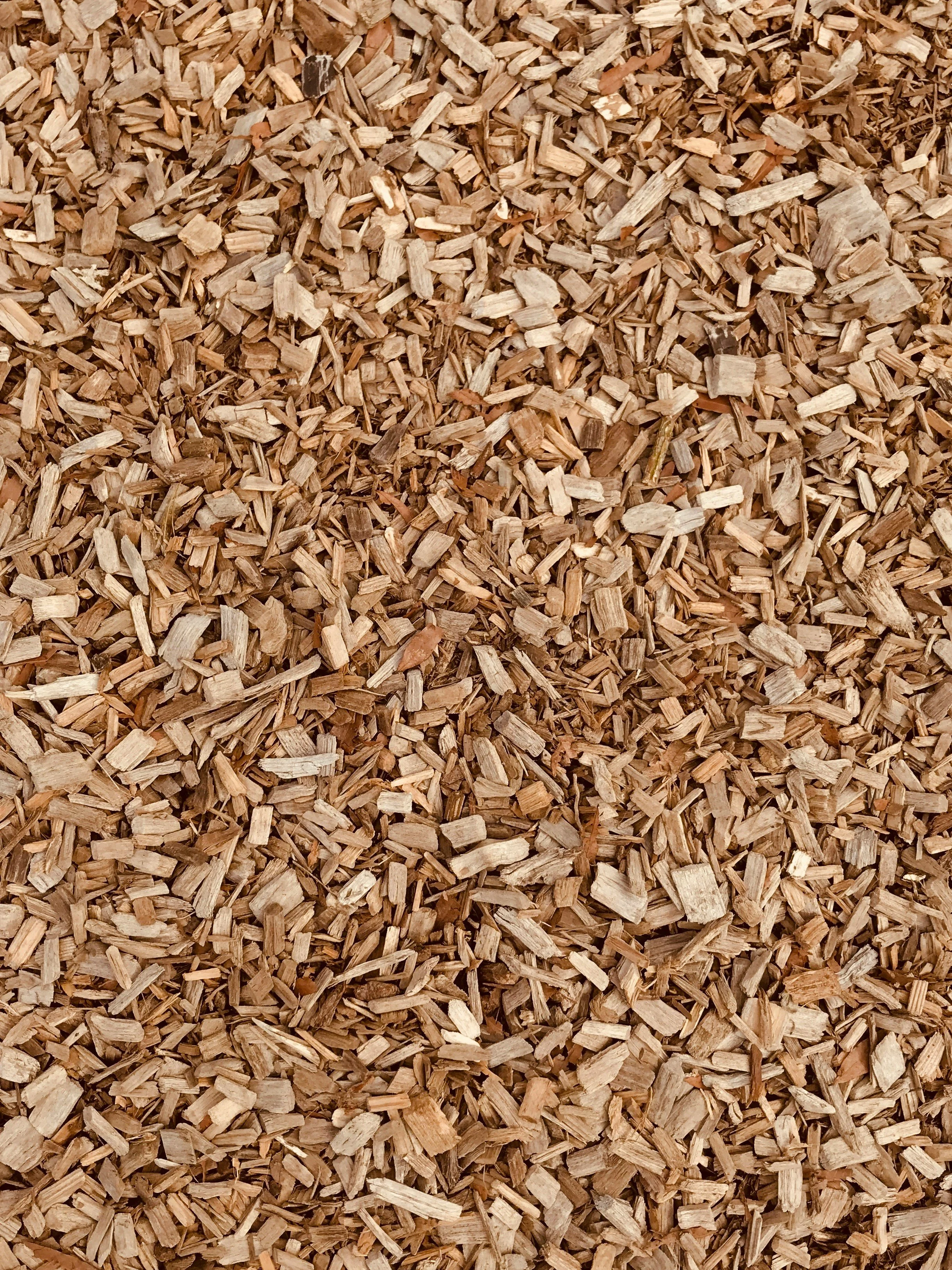 City Mulch: Is Free Mulch Safe for Your Garden?