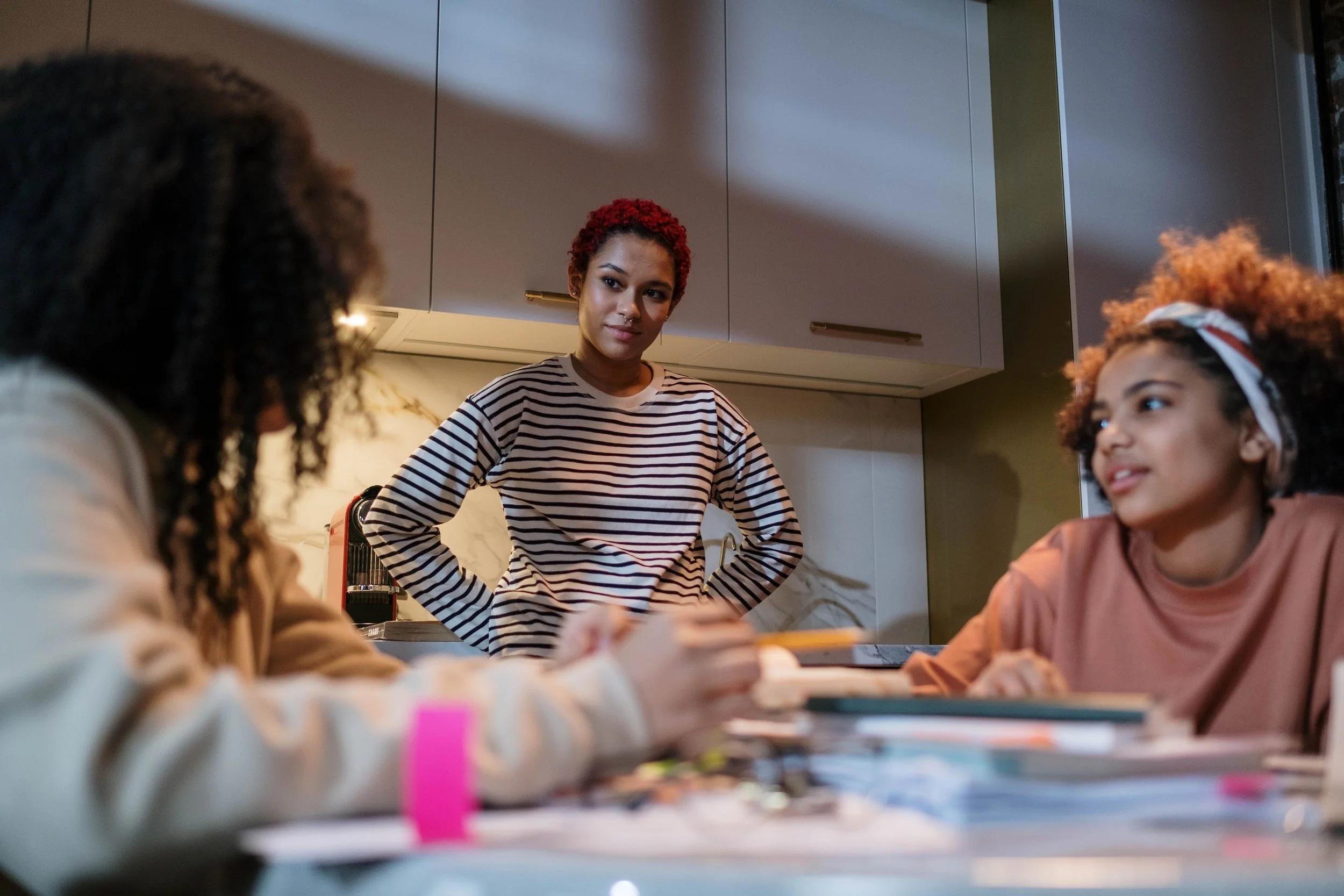 When Senior Year Starts to Feel Real: A Parent’s Guide to Navigating What Comes Next