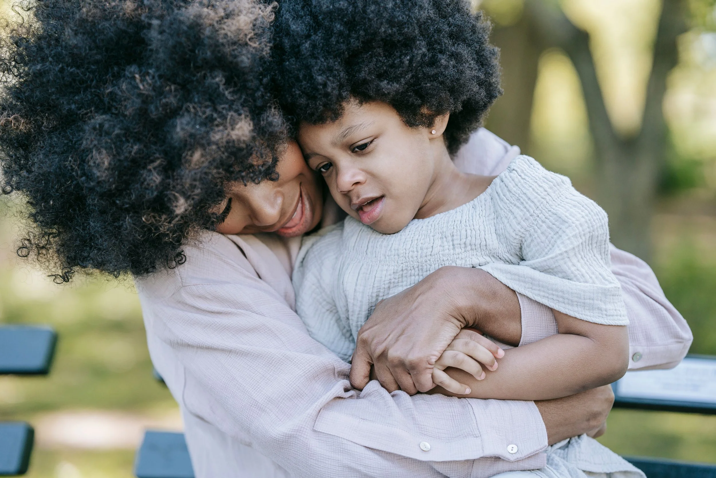 The Art of Support: How to Find the Right Support for Your Neurodivergent Child