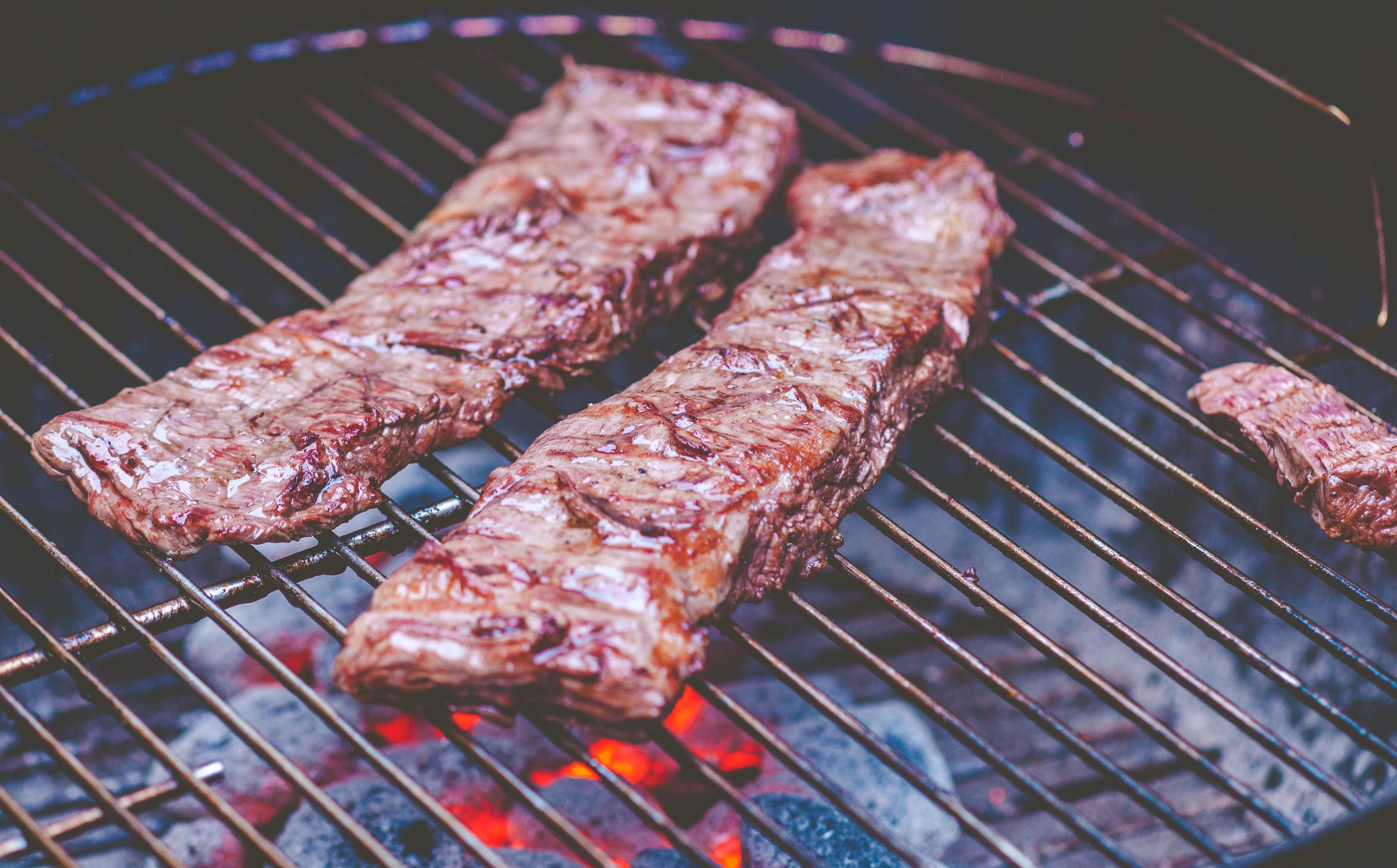 Barbeque Etrana