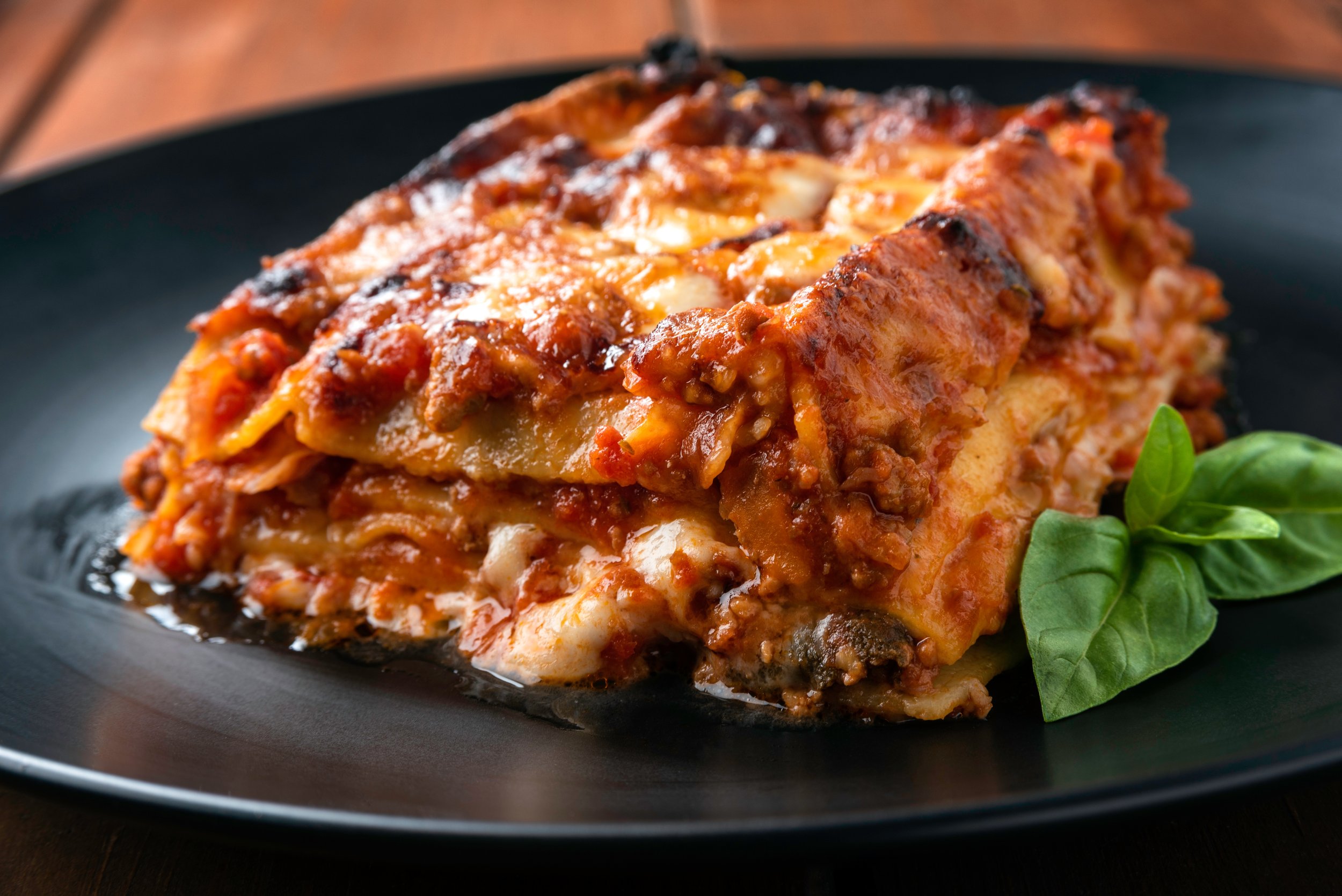 Lasagna