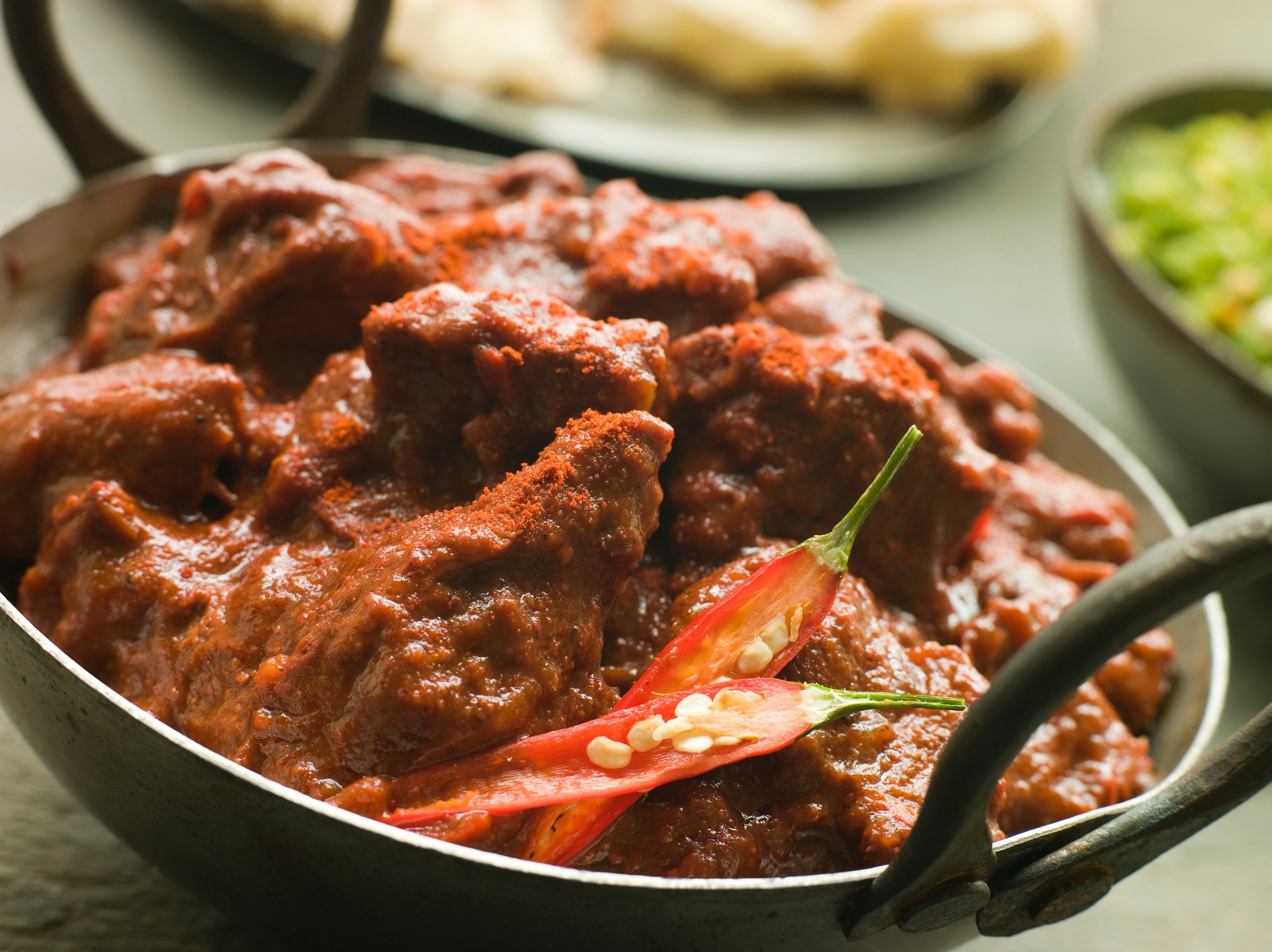 Beef Phall