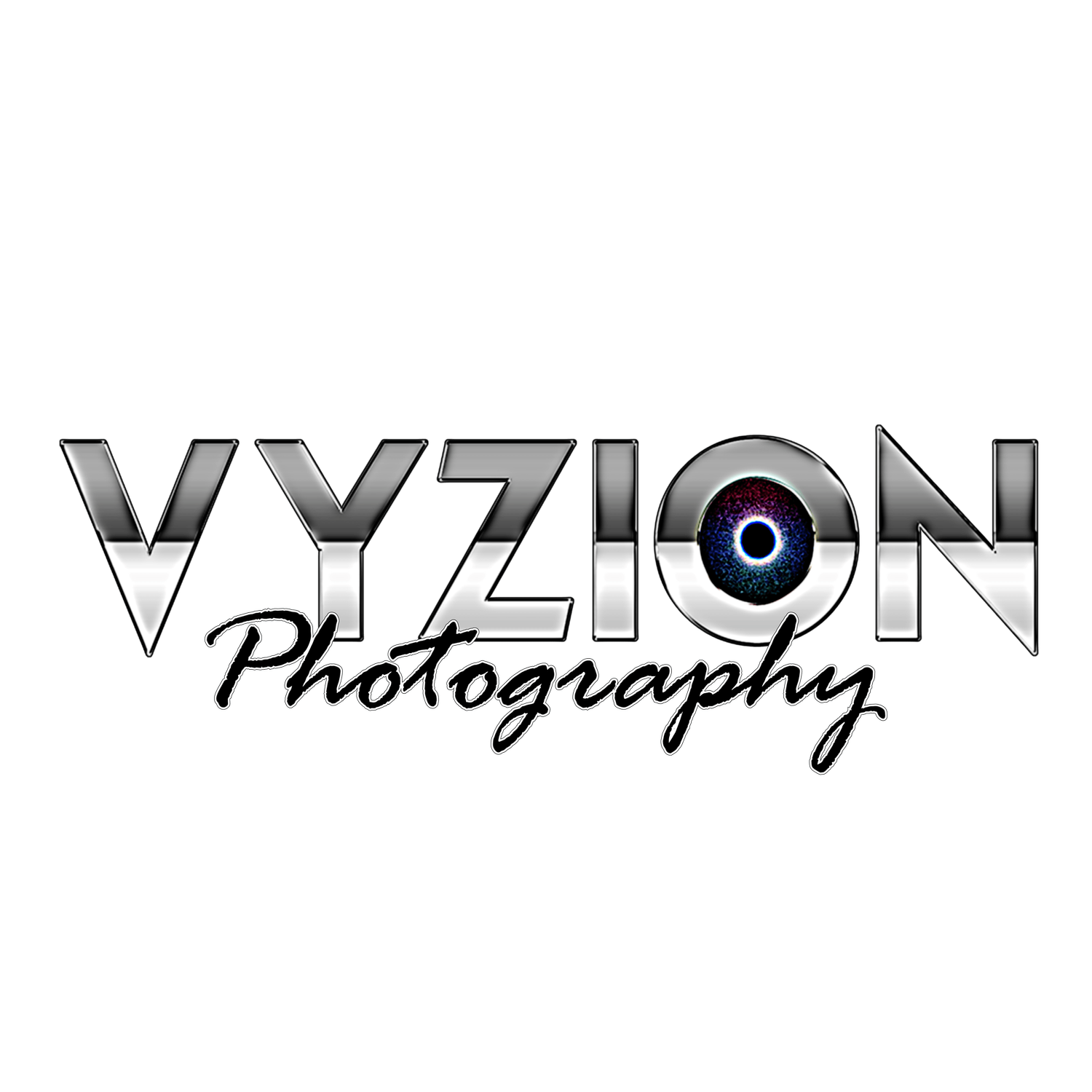 Vyzion Photography 