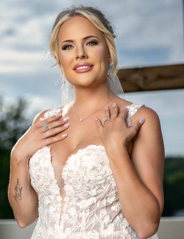 Do I need a second photographer for my wedding?