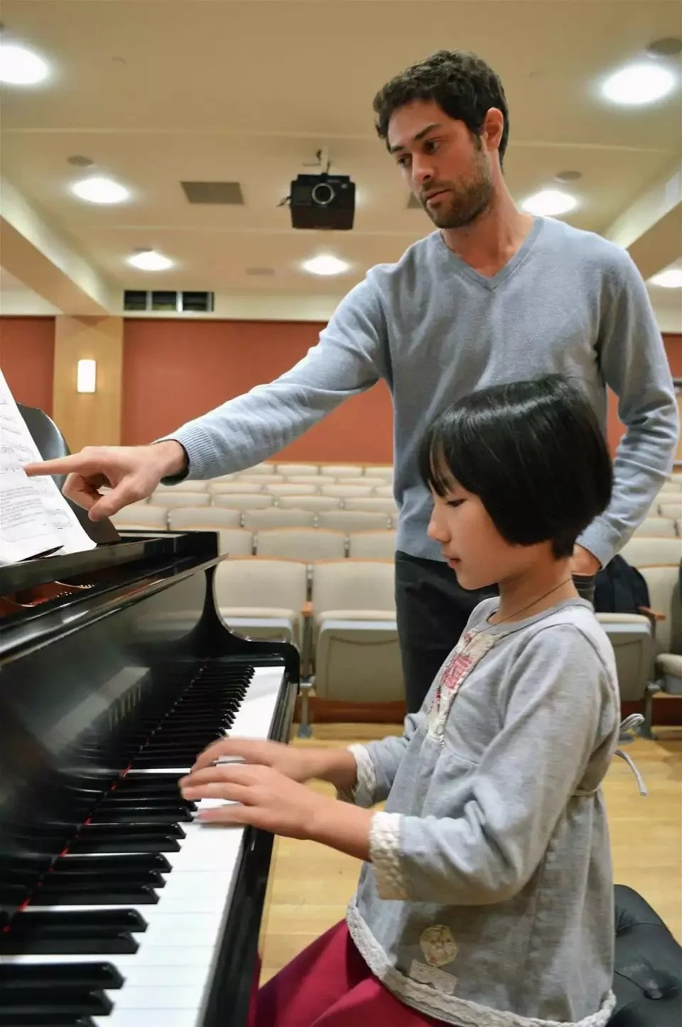 Studio Showcase at Darien Library