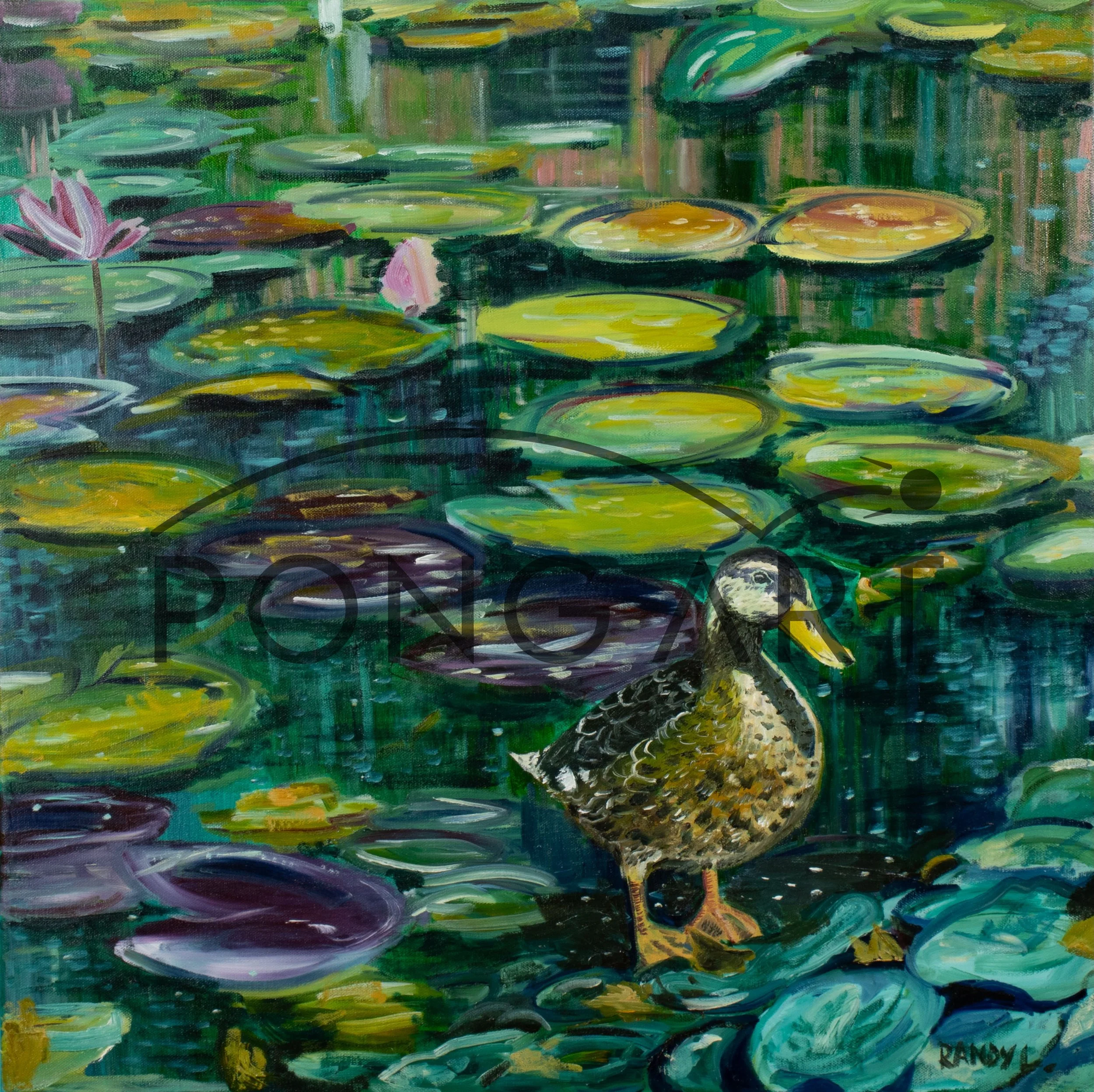 Oil on canvas. 24 x 24.
Nov 2024.