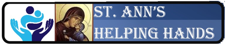 Saint Ann’s Helping Hands