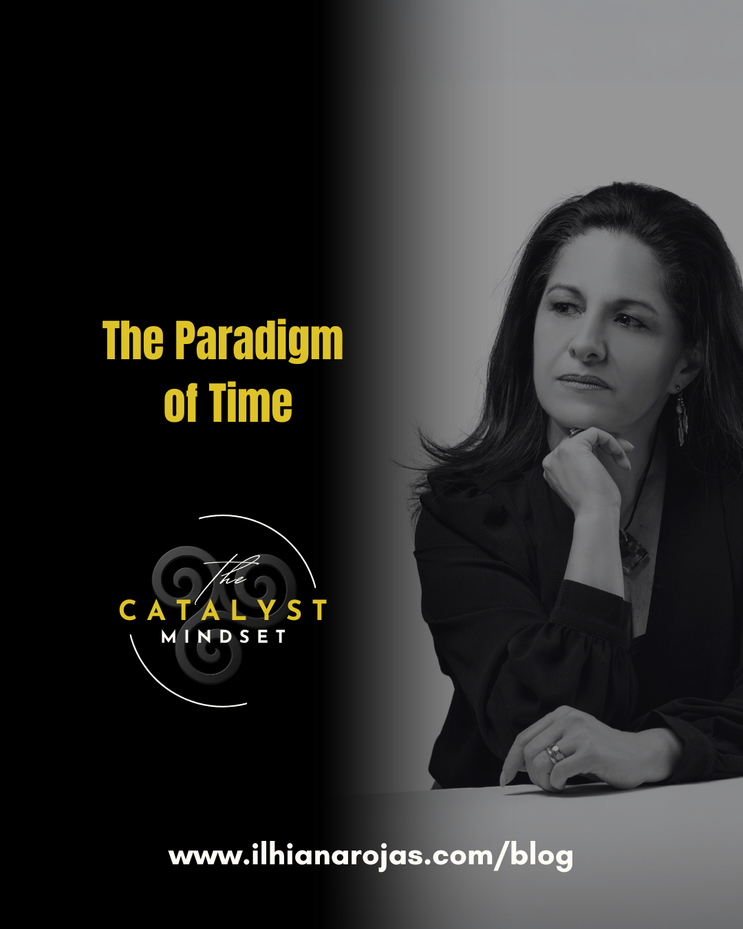 The Paradigm of Time