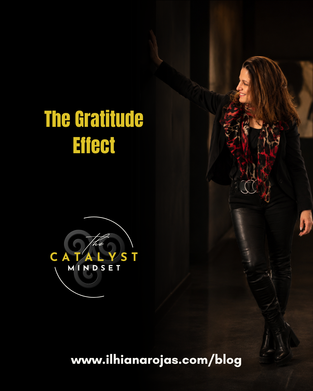 The Gratitude Effect