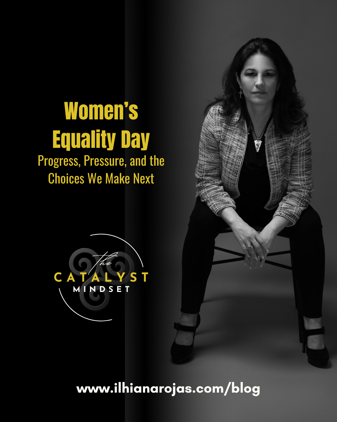Women’s Equality Day