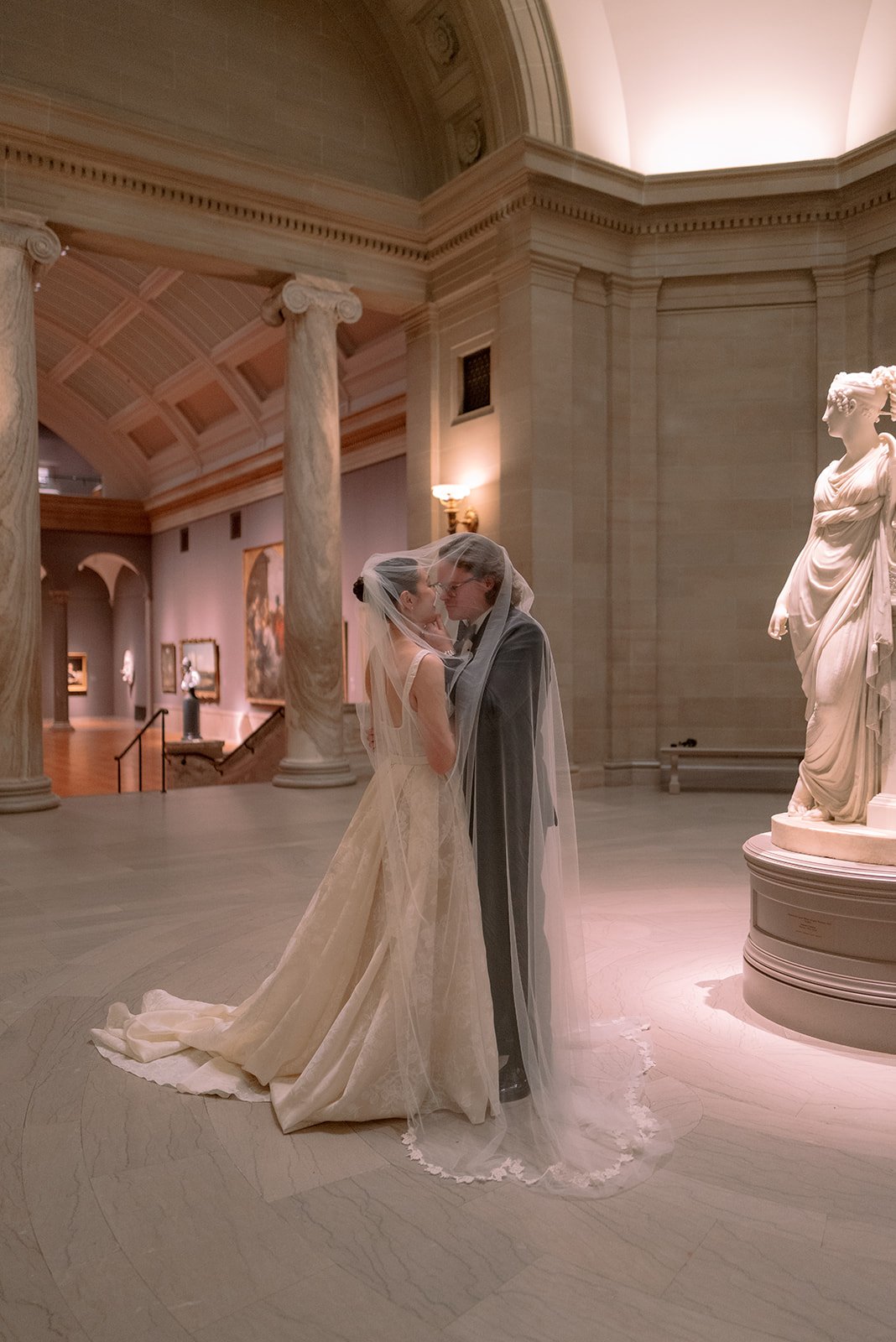 Getting Married in Cleveland | Diana Galay Photo