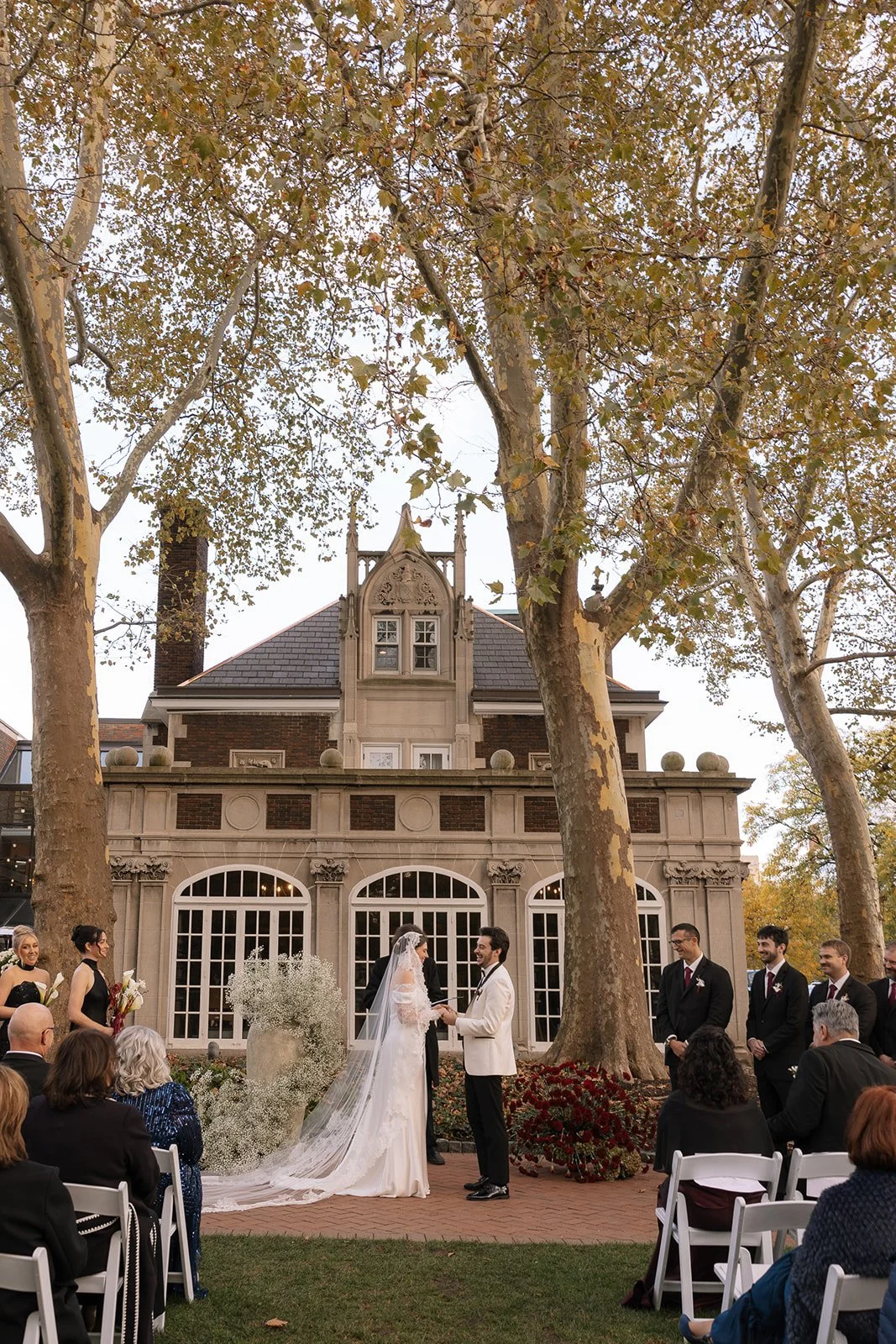 Best Places to Get Married in Cleveland | Diana Galay Photo