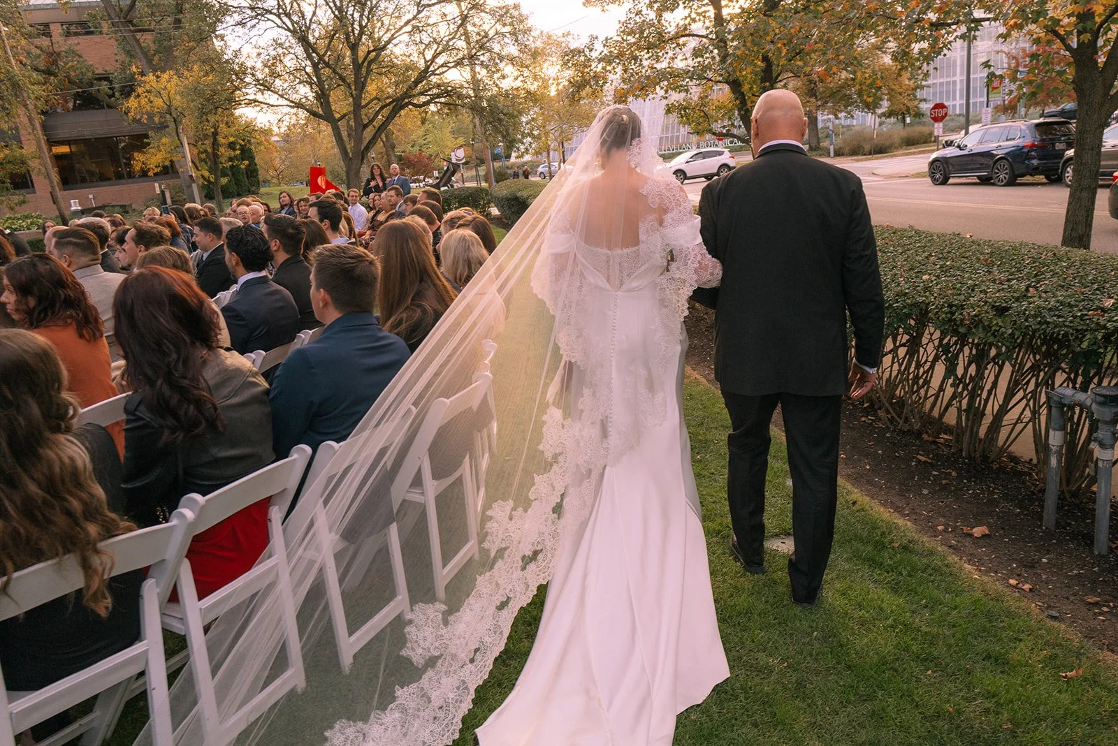 Cleveland Wedding | Diana Galay Photo