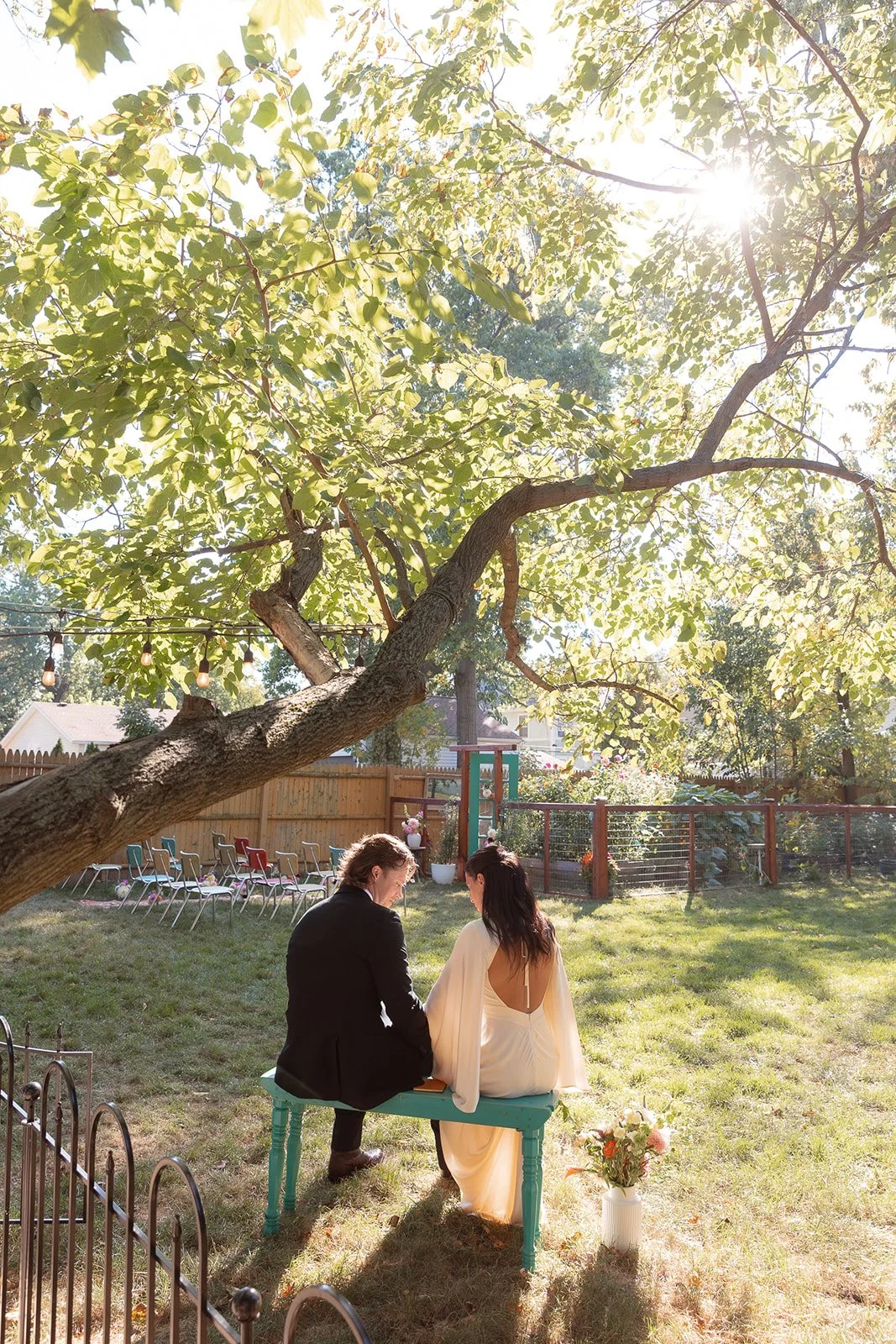 Getting Married in Cleveland | Diana Galay Photo