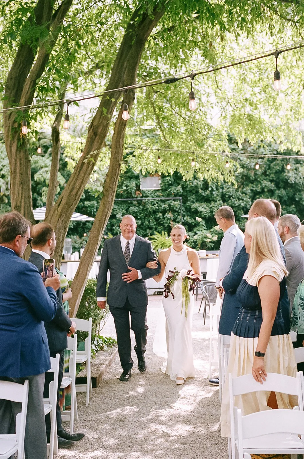 Unique Cleveland Wedding Venues | Diana Galay Photo