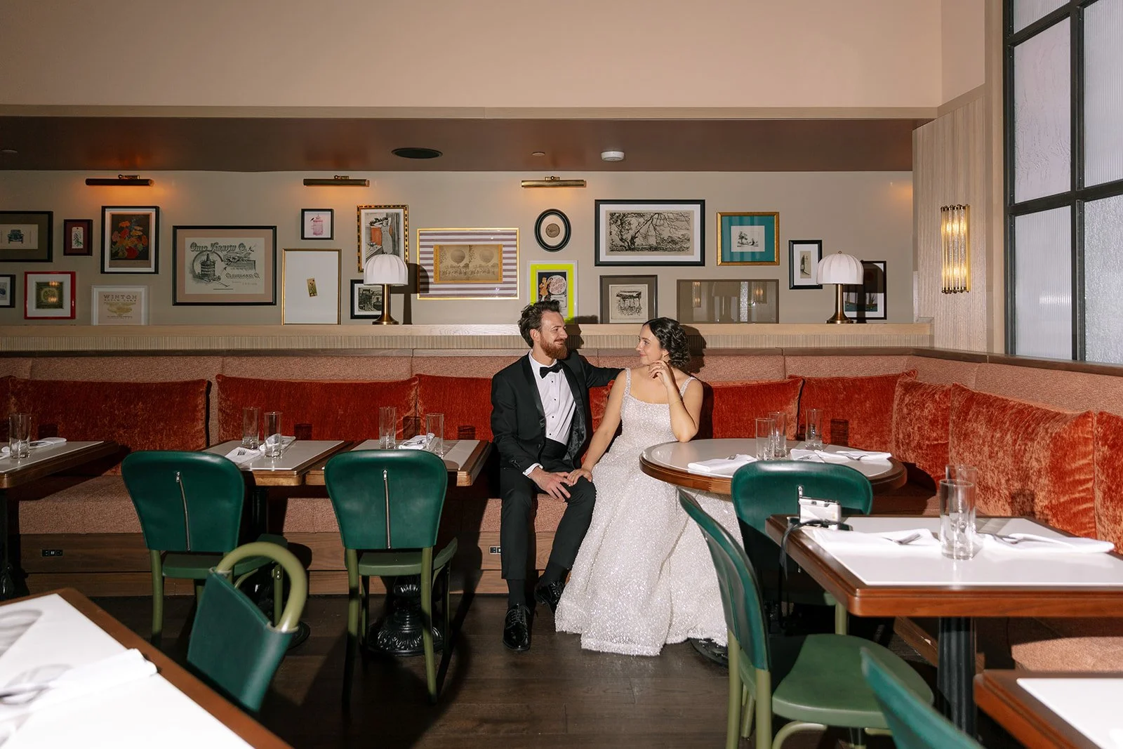 Cleveland Wedding Venues Unique 