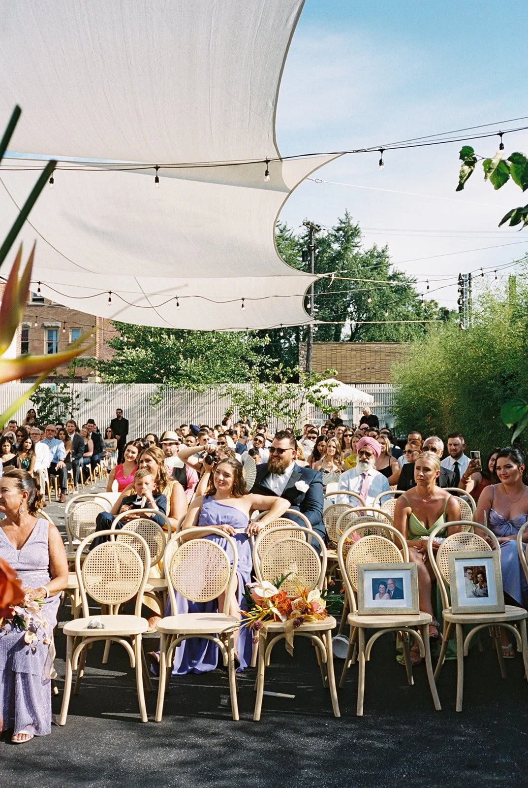 Gordon Green Wedding Venue | Diana Galay Photo