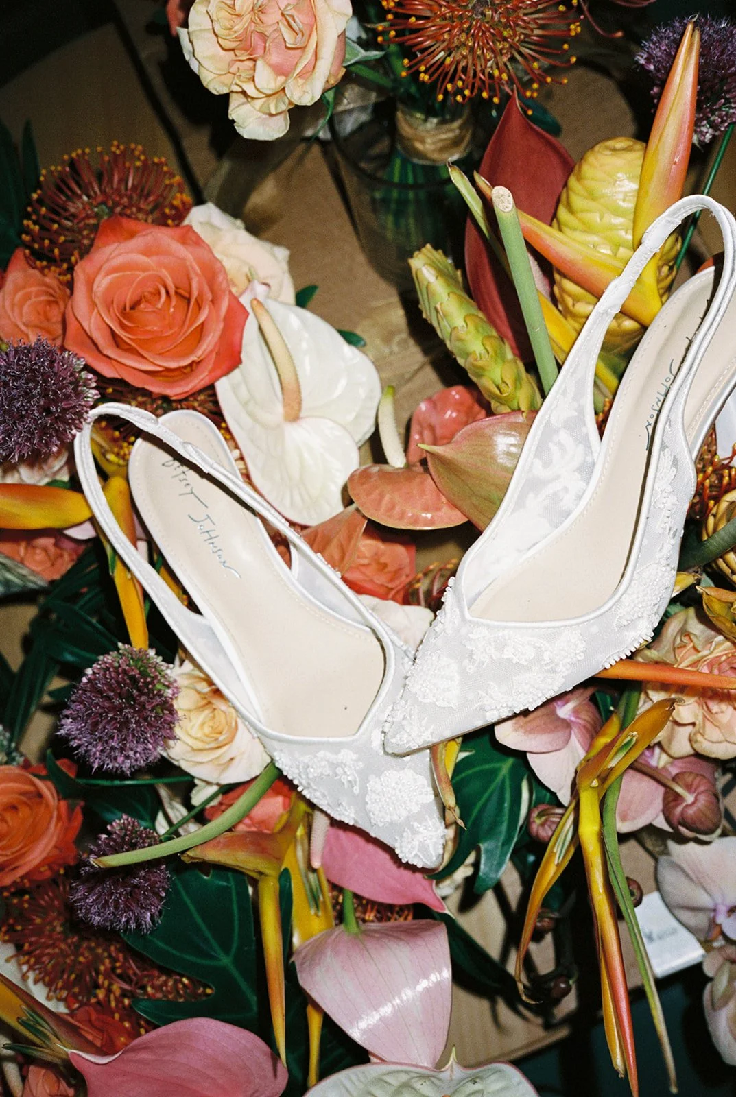 Gordon Green Wedding | Diana Galay Photo