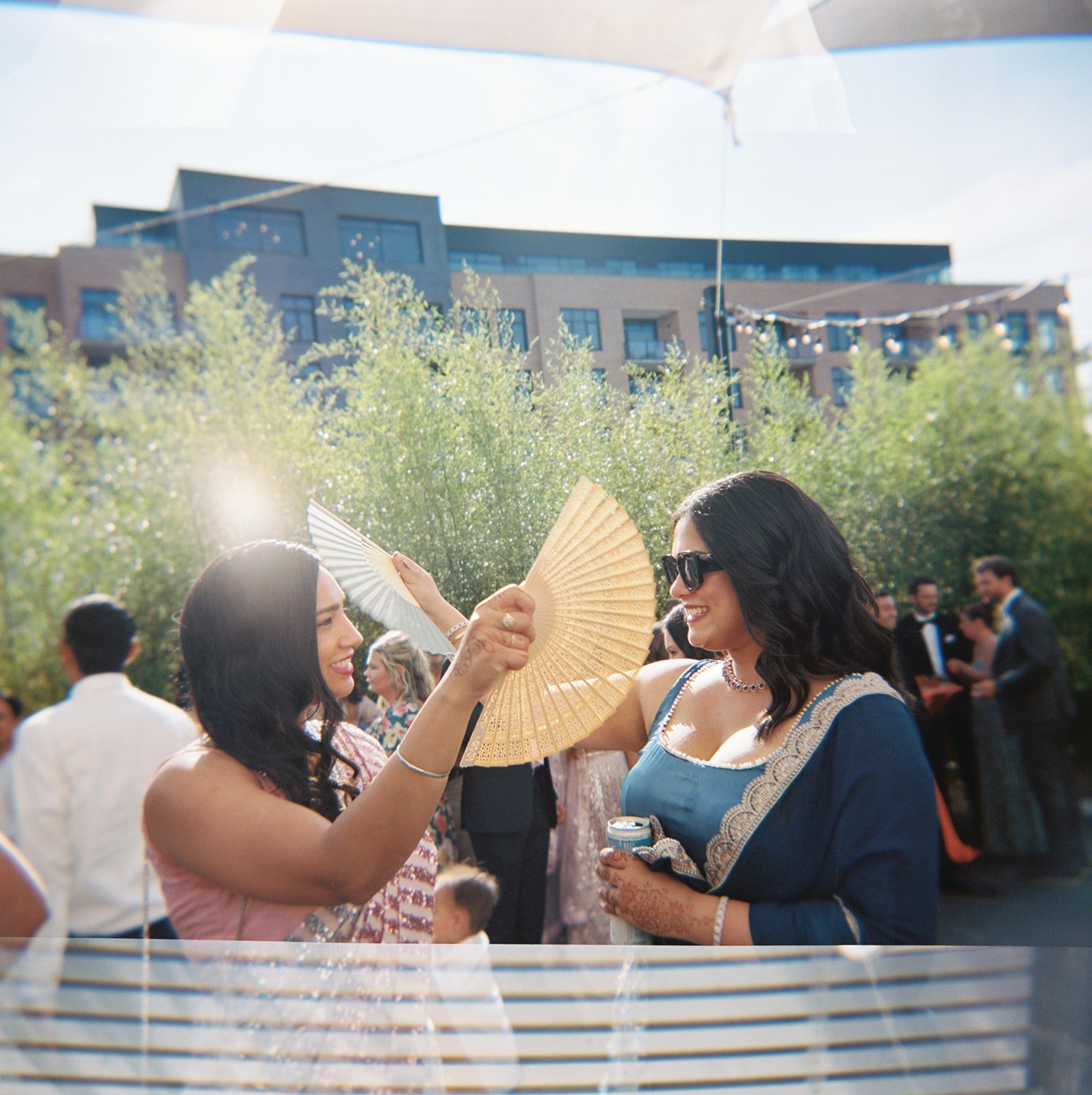Gordon Green Wedding | Diana Galay Photo