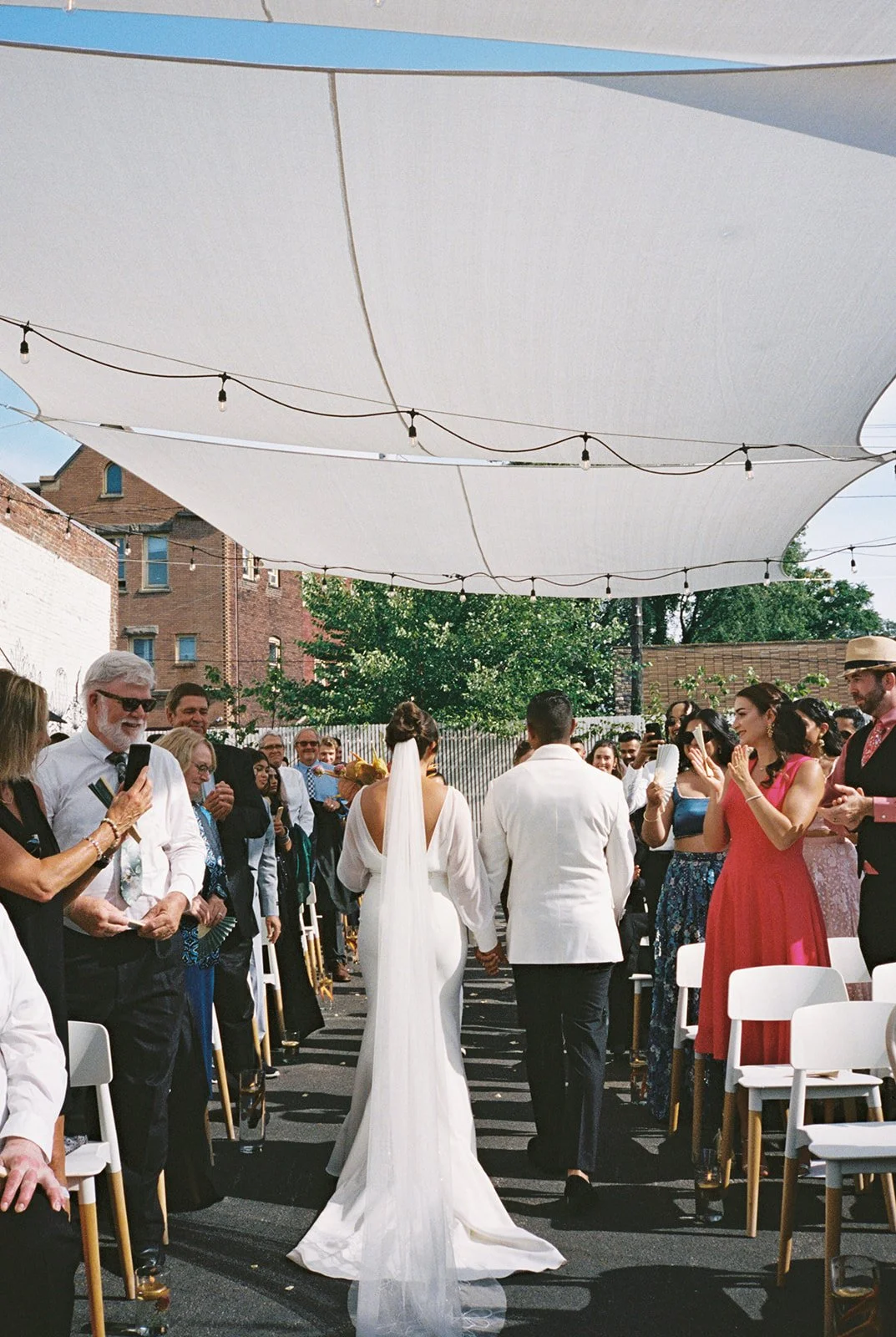 Gordon Green Wedding | Diana Galay Photo