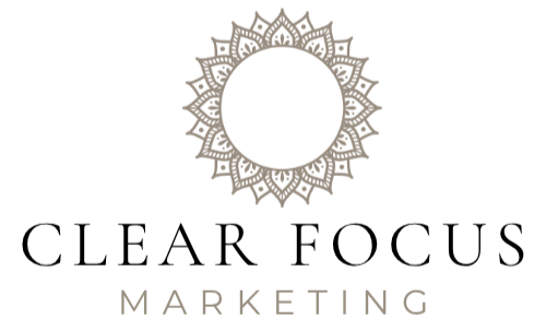 Clear Focus Marketing