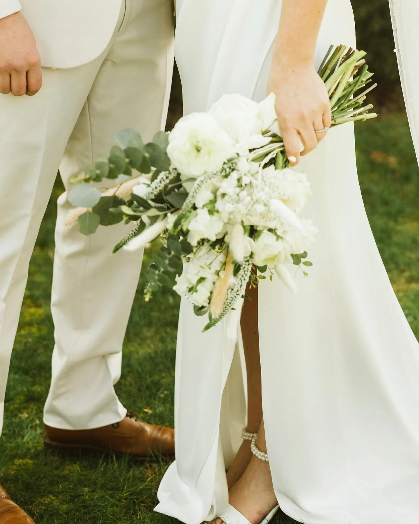 Floral and wedding design was the passion that first sparked this business. Coordinating naturally followed, born from my desire to build meaningful relationships with my couples and to be by their side on their wedding day; not just as a creative pa